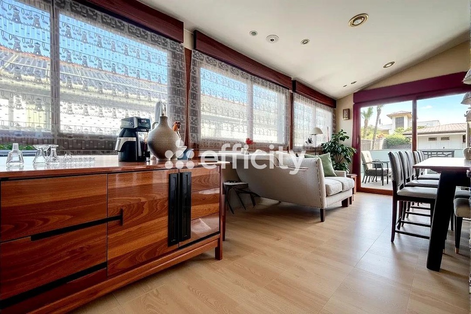 Achat immobilier Maison 4 pièces  105m2 à Rennes (35200) - Photo n°8