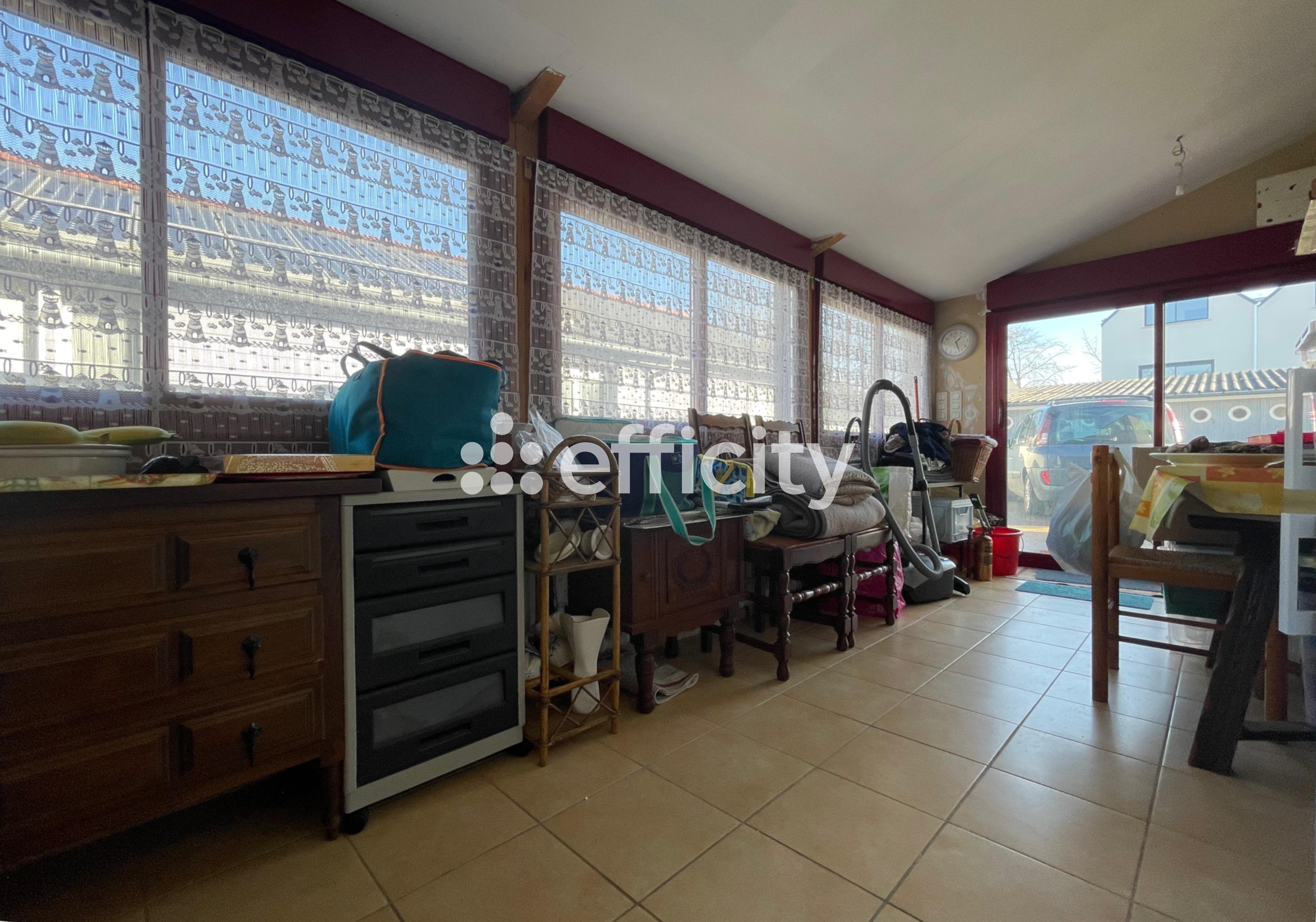 Achat immobilier Maison 4 pièces  105m2 à Rennes (35200) - Photo n°7