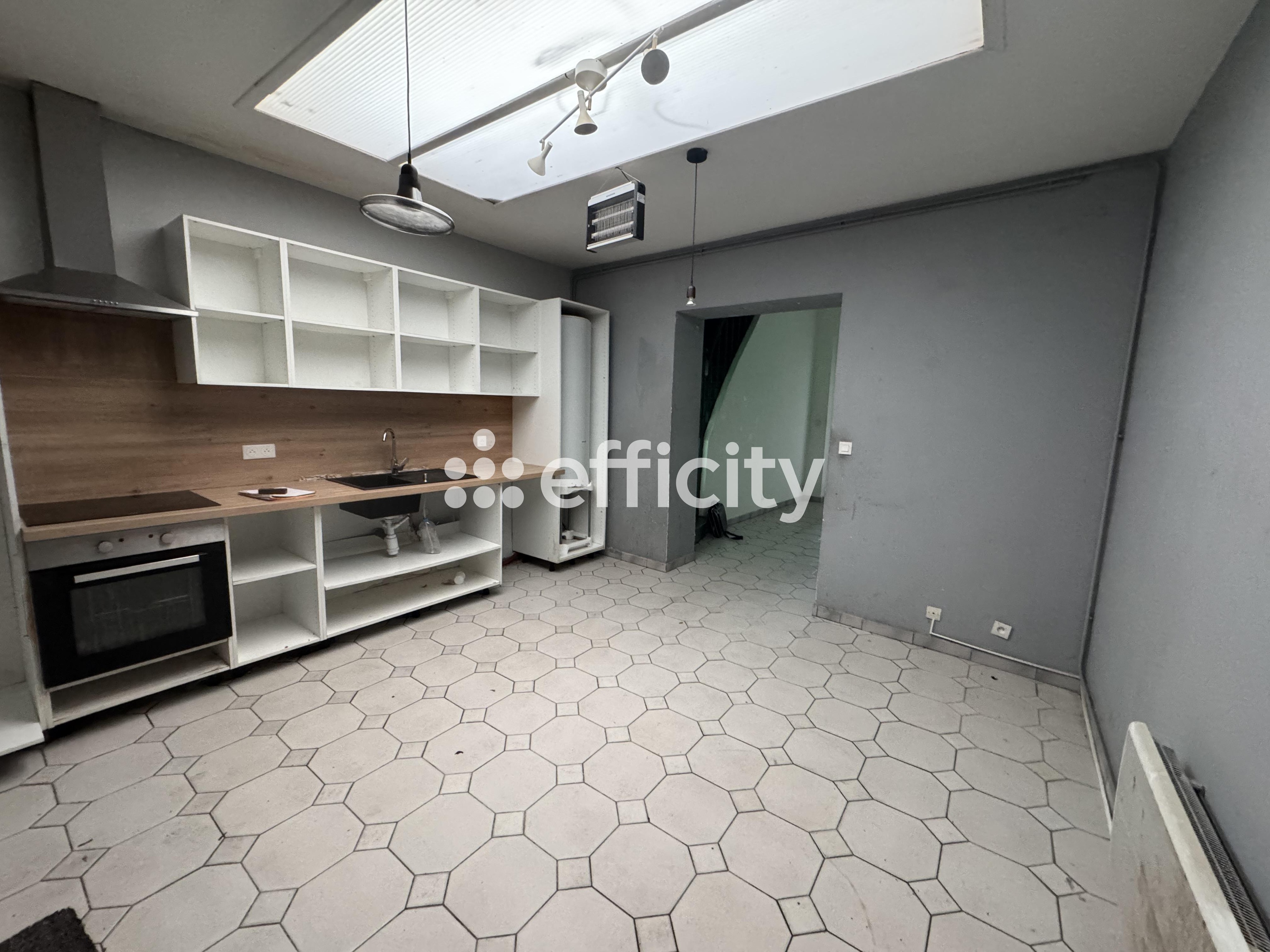 Achat immobilier Maison 6 pièces  108m2 à Marly (59770) - Photo n°5