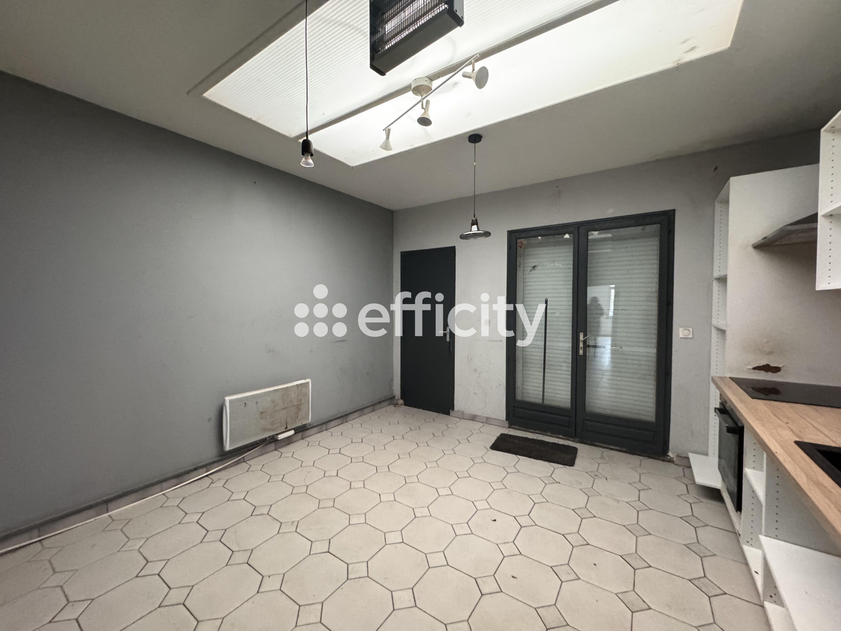 Achat immobilier Maison 6 pièces  108m2 à Marly (59770) - Photo n°6
