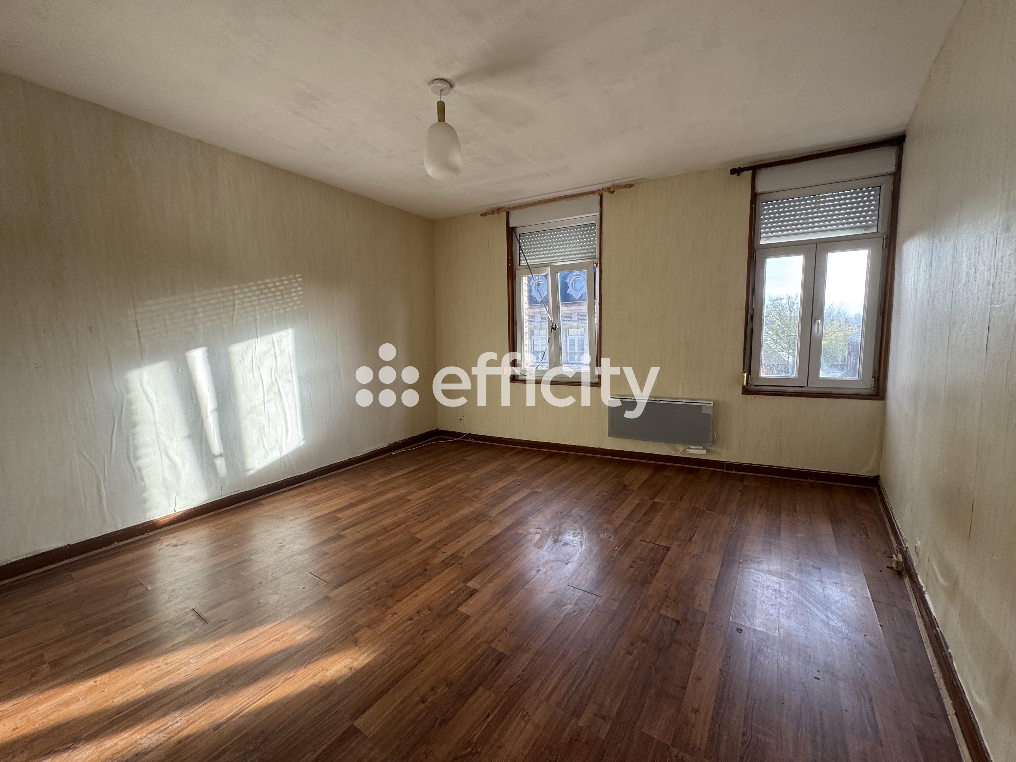 Achat immobilier Maison 6 pièces  108m2 à Marly (59770) - Photo n°8