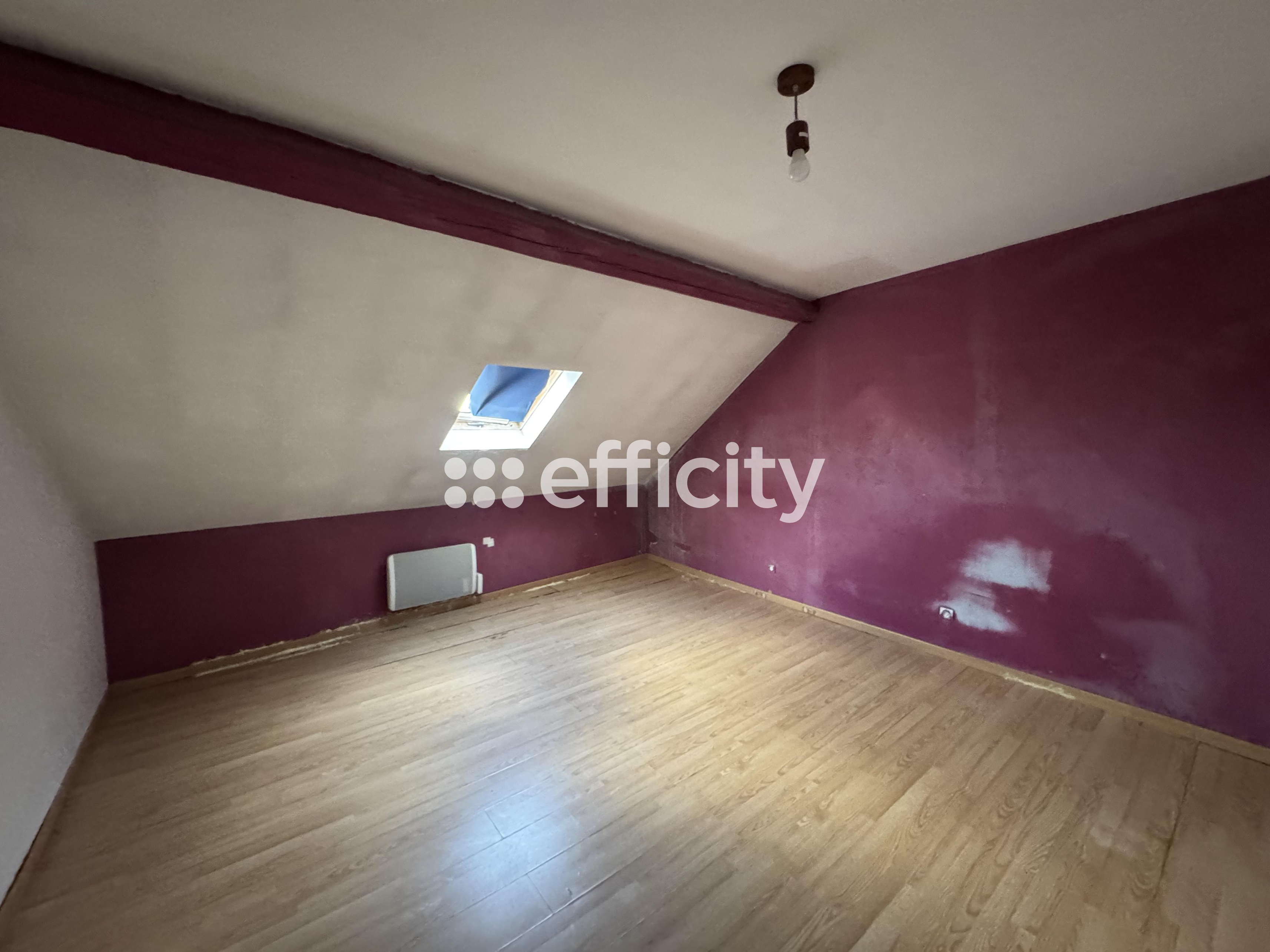 Achat immobilier Maison 6 pièces  108m2 à Marly (59770) - Photo n°10