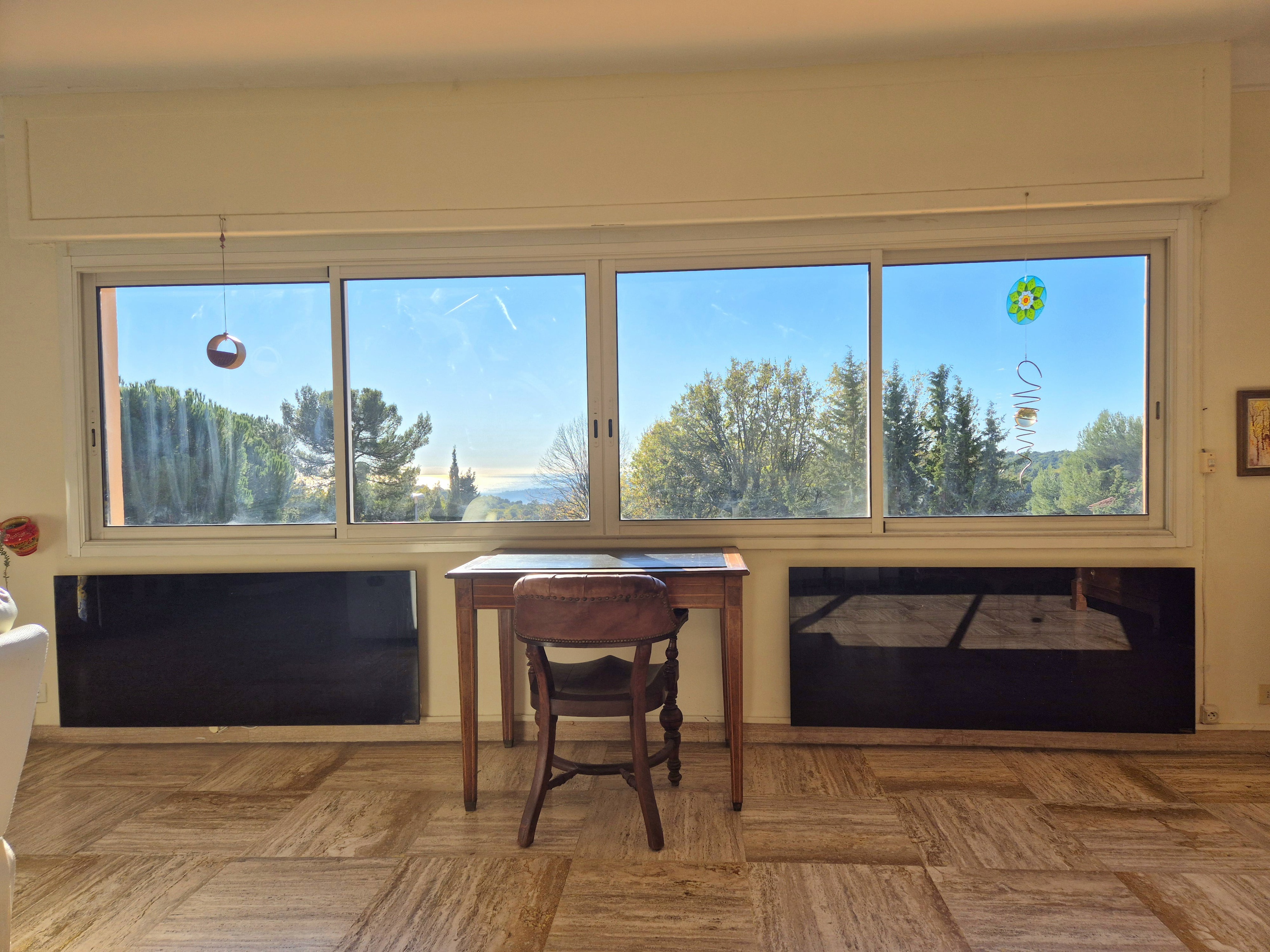 Achat immobilier Appartement 4 pièces  120m2 à Vence (06140) - Photo n°7