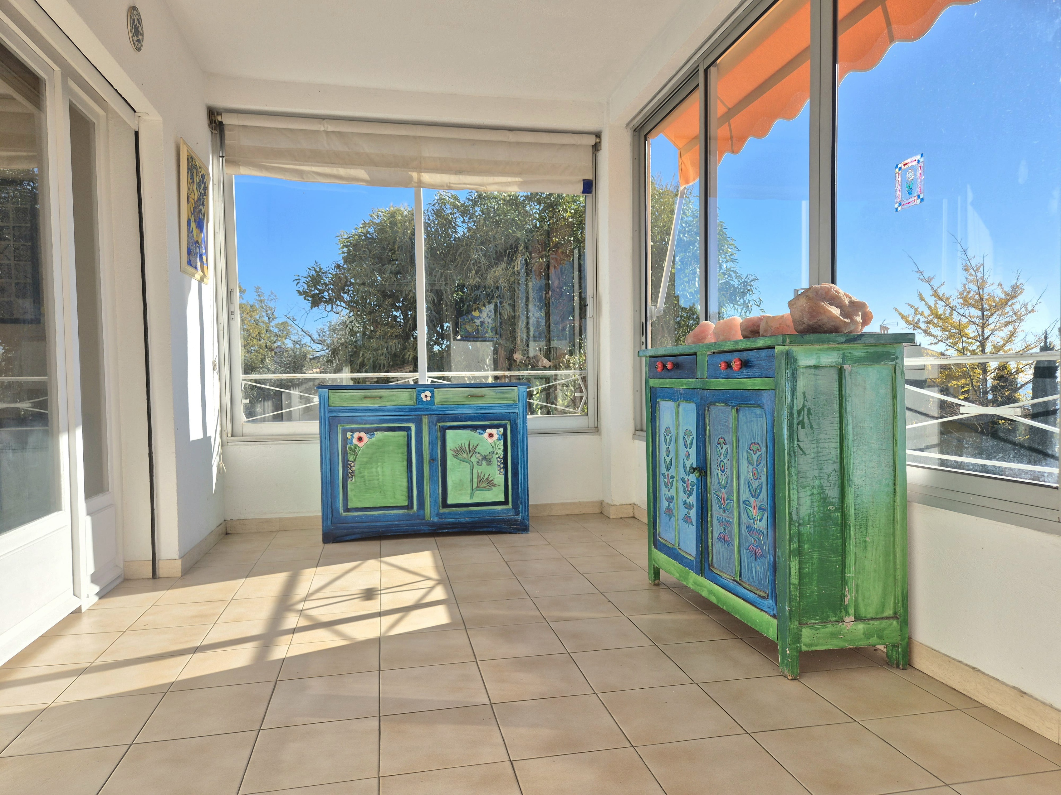 Achat immobilier Appartement 4 pièces  120m2 à Vence (06140) - Photo n°4