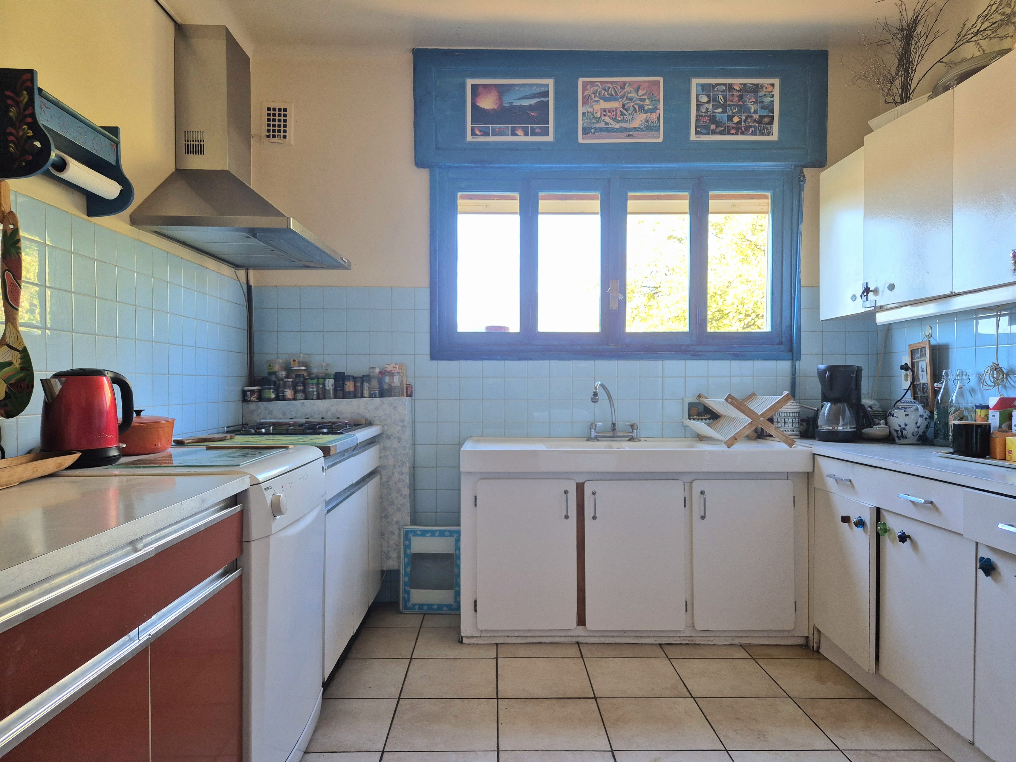 Achat immobilier Appartement 4 pièces  120m2 à Vence (06140) - Photo n°8