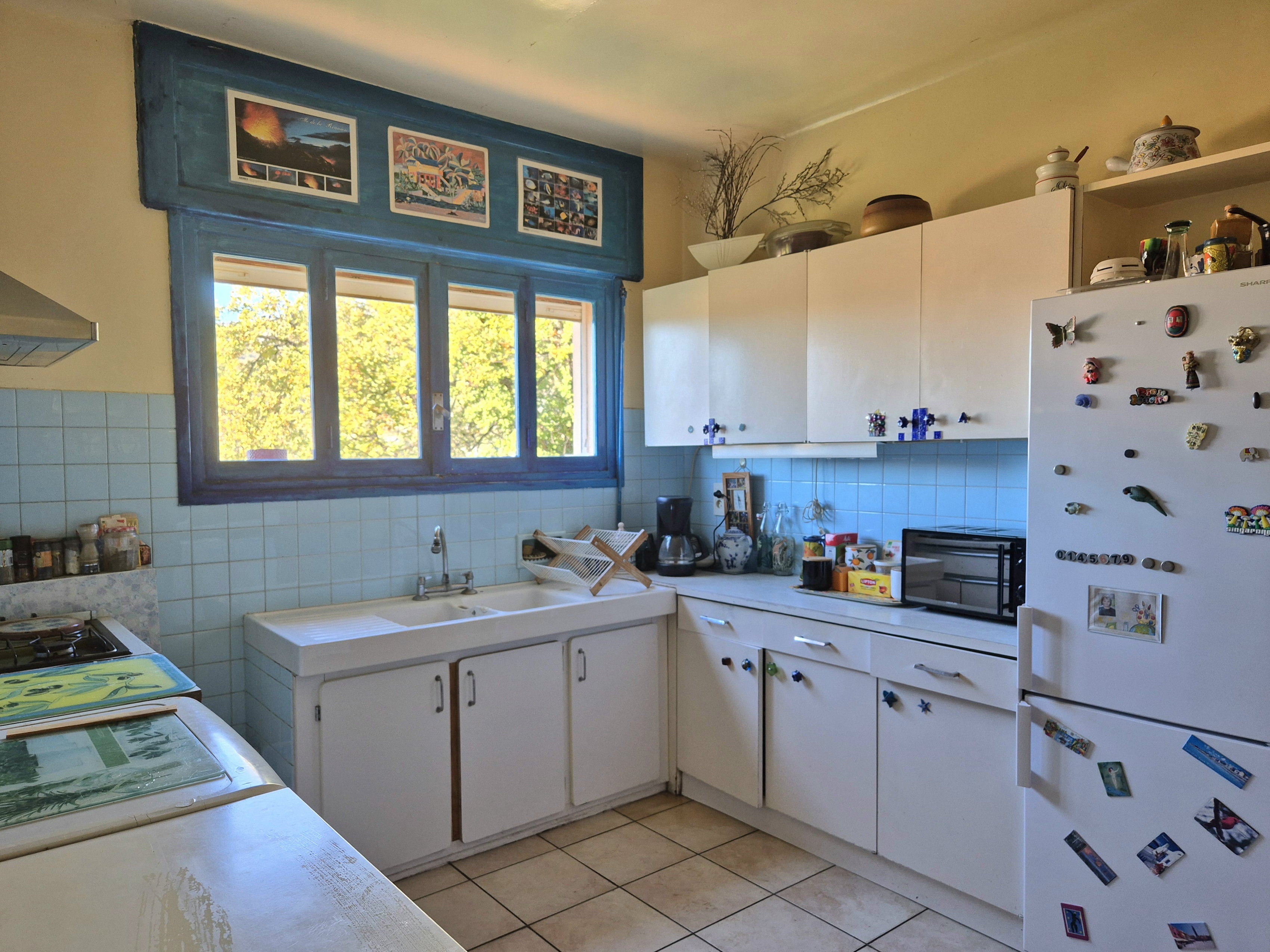 Achat immobilier Appartement 4 pièces  120m2 à Vence (06140) - Photo n°9