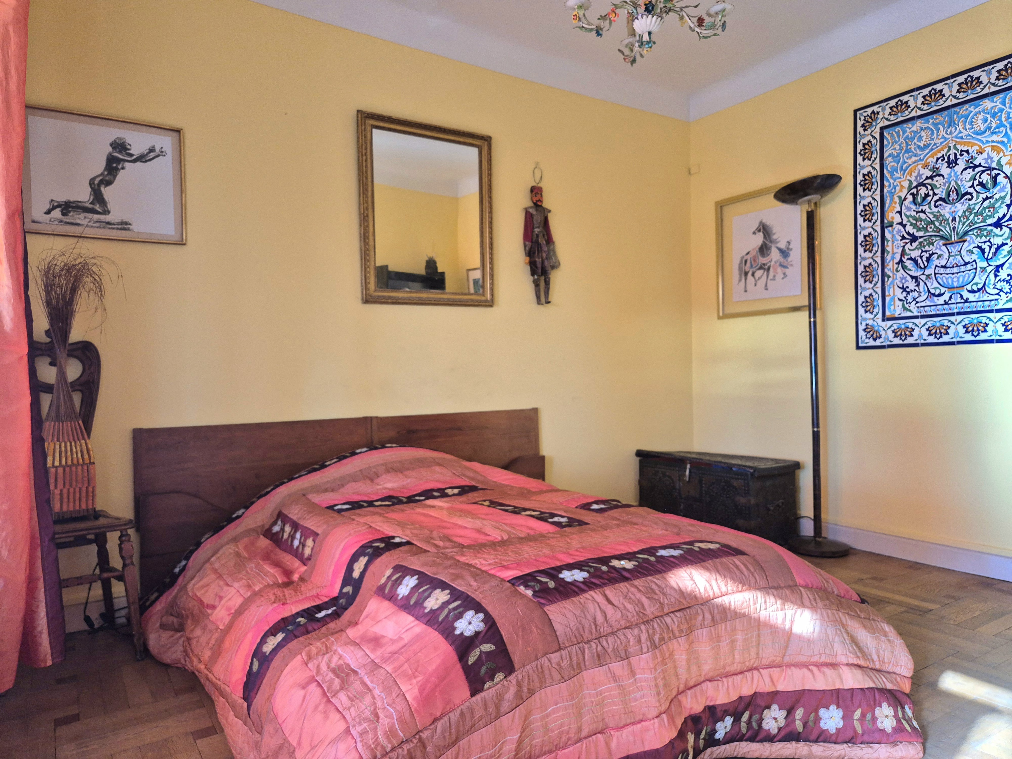 Achat immobilier Appartement 4 pièces  120m2 à Vence (06140) - Photo n°12