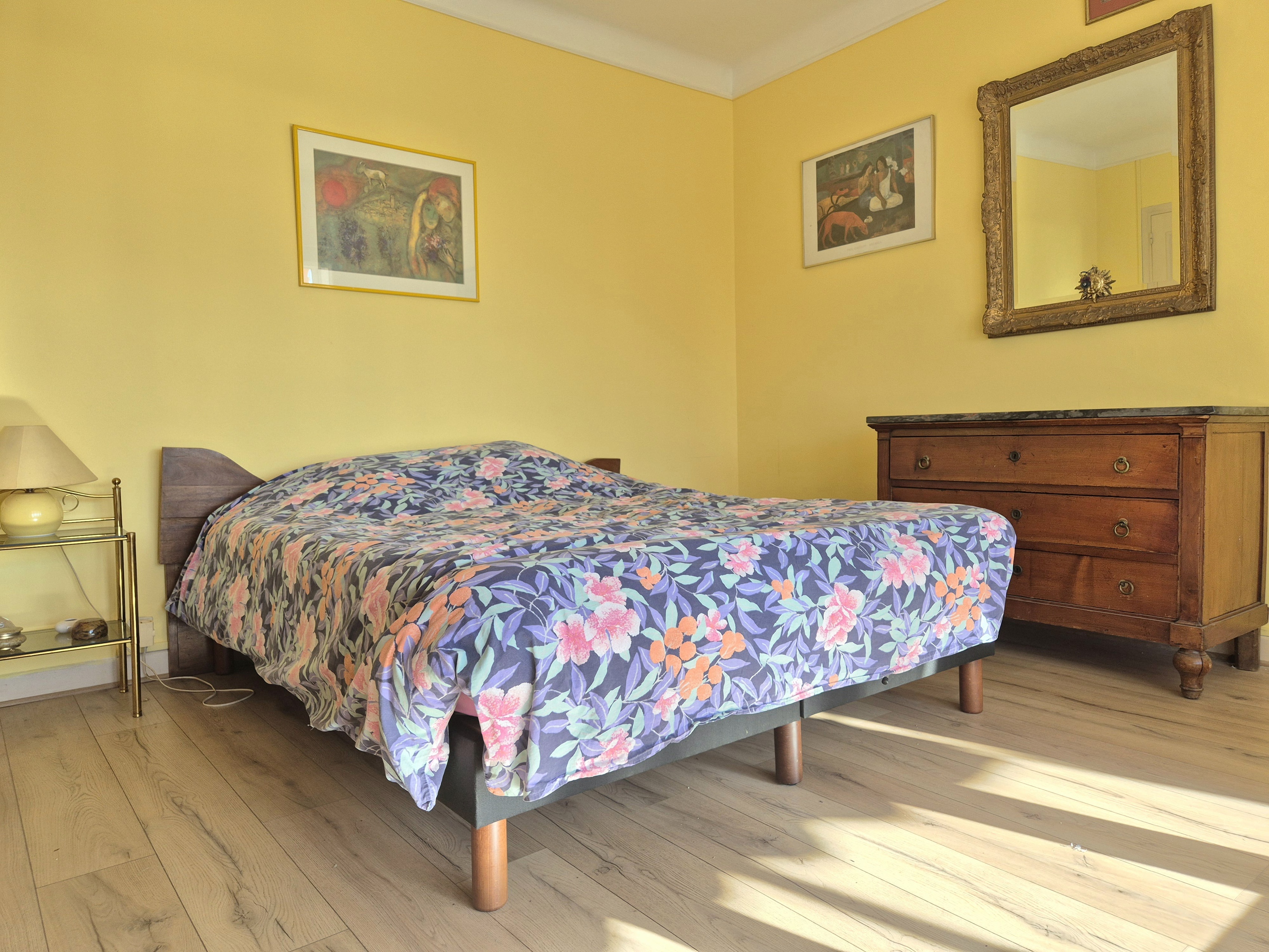 Achat immobilier Appartement 4 pièces  120m2 à Vence (06140) - Photo n°10