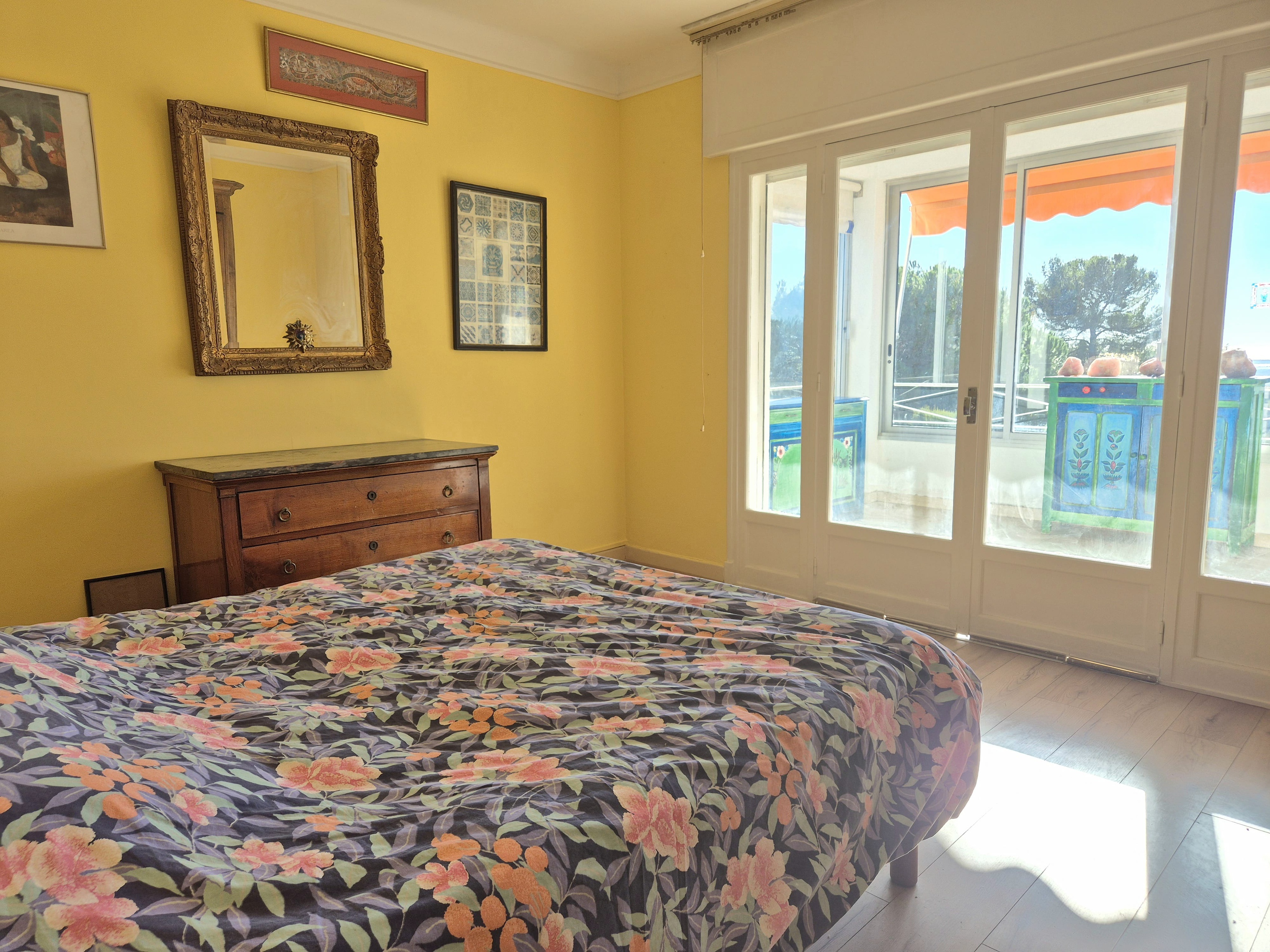 Achat immobilier Appartement 4 pièces  120m2 à Vence (06140) - Photo n°11