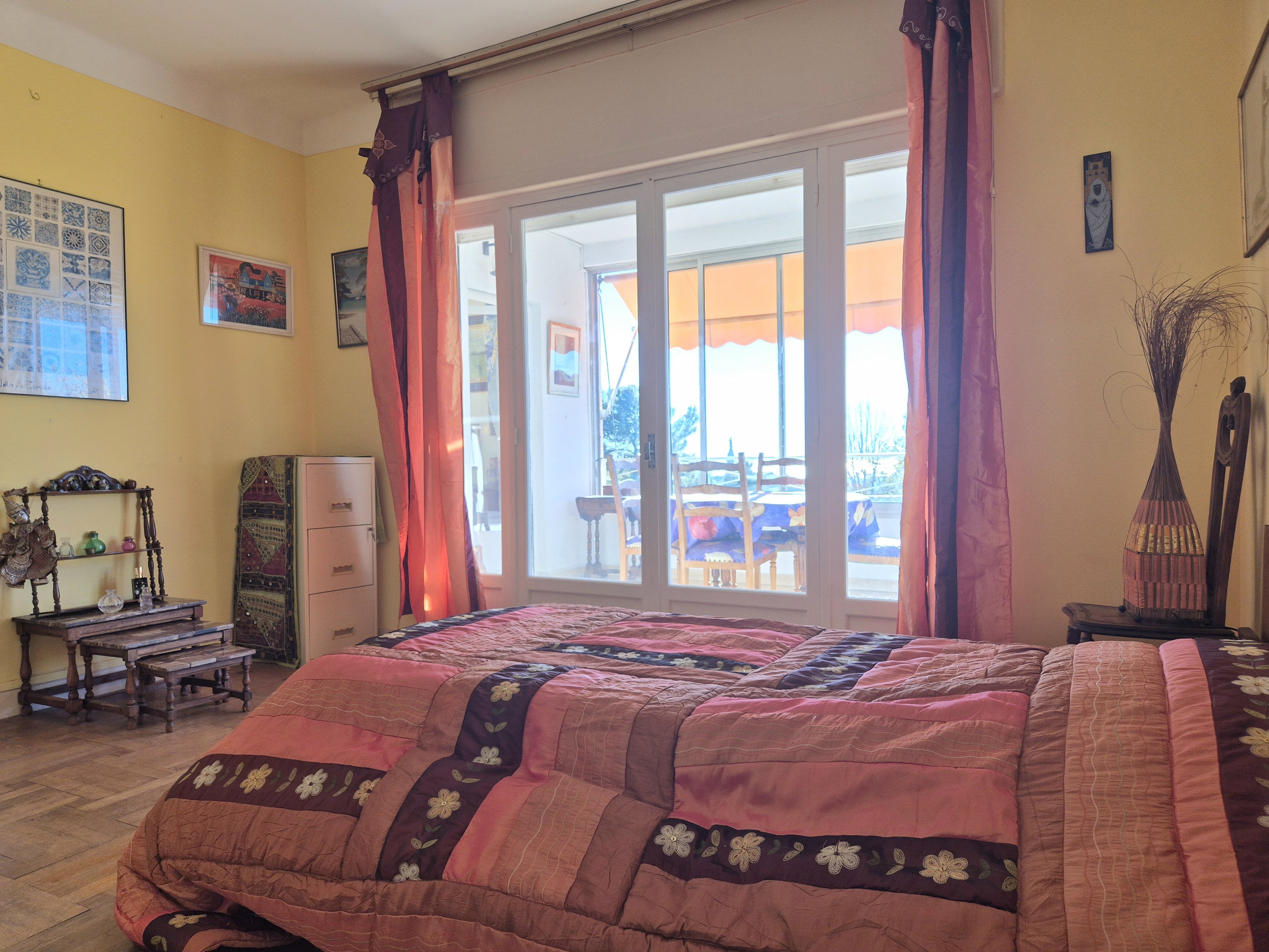 Achat immobilier Appartement 4 pièces  120m2 à Vence (06140) - Photo n°13