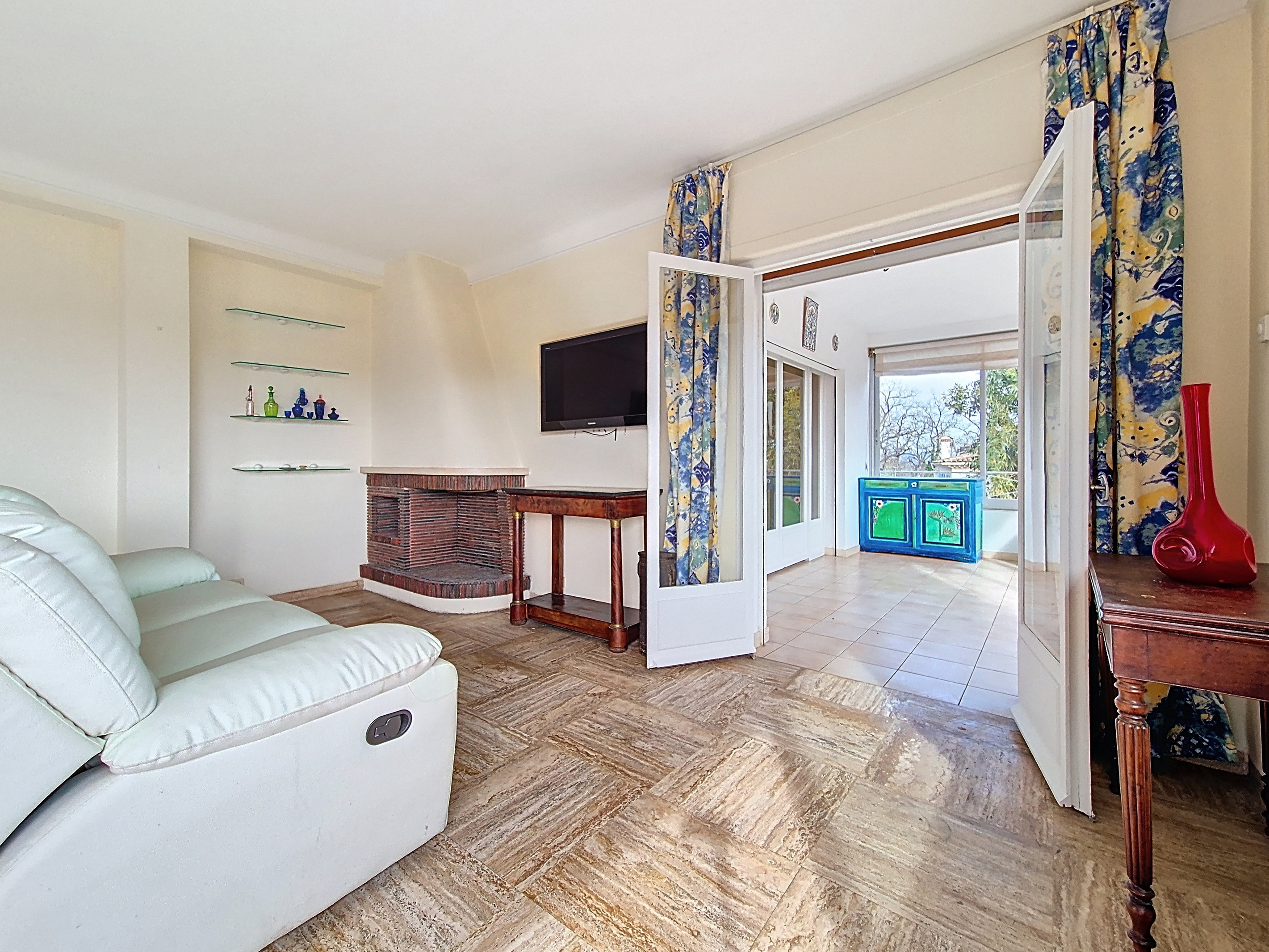 Achat immobilier Appartement 4 pièces  140m2 à Vence (06140) - Photo n°5