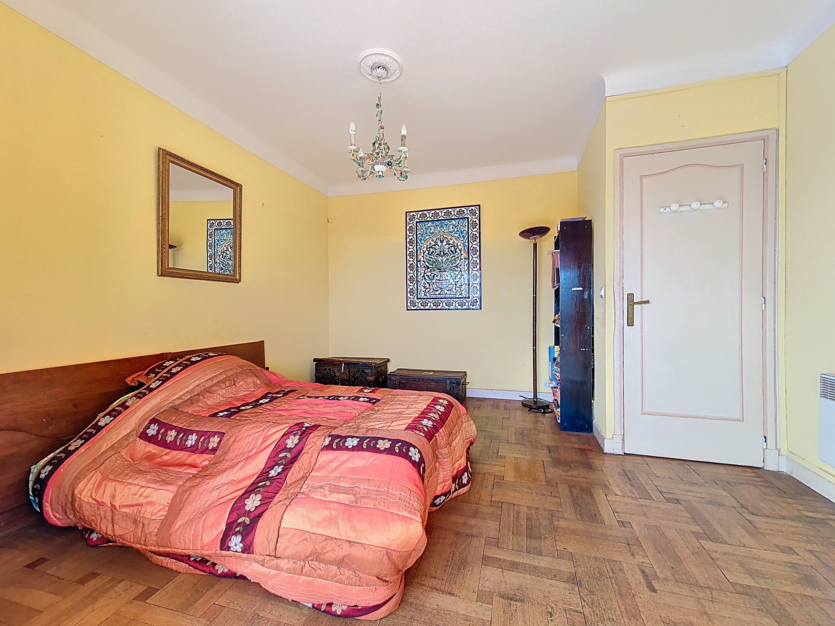 Achat immobilier Appartement 4 pièces  140m2 à Vence (06140) - Photo n°13