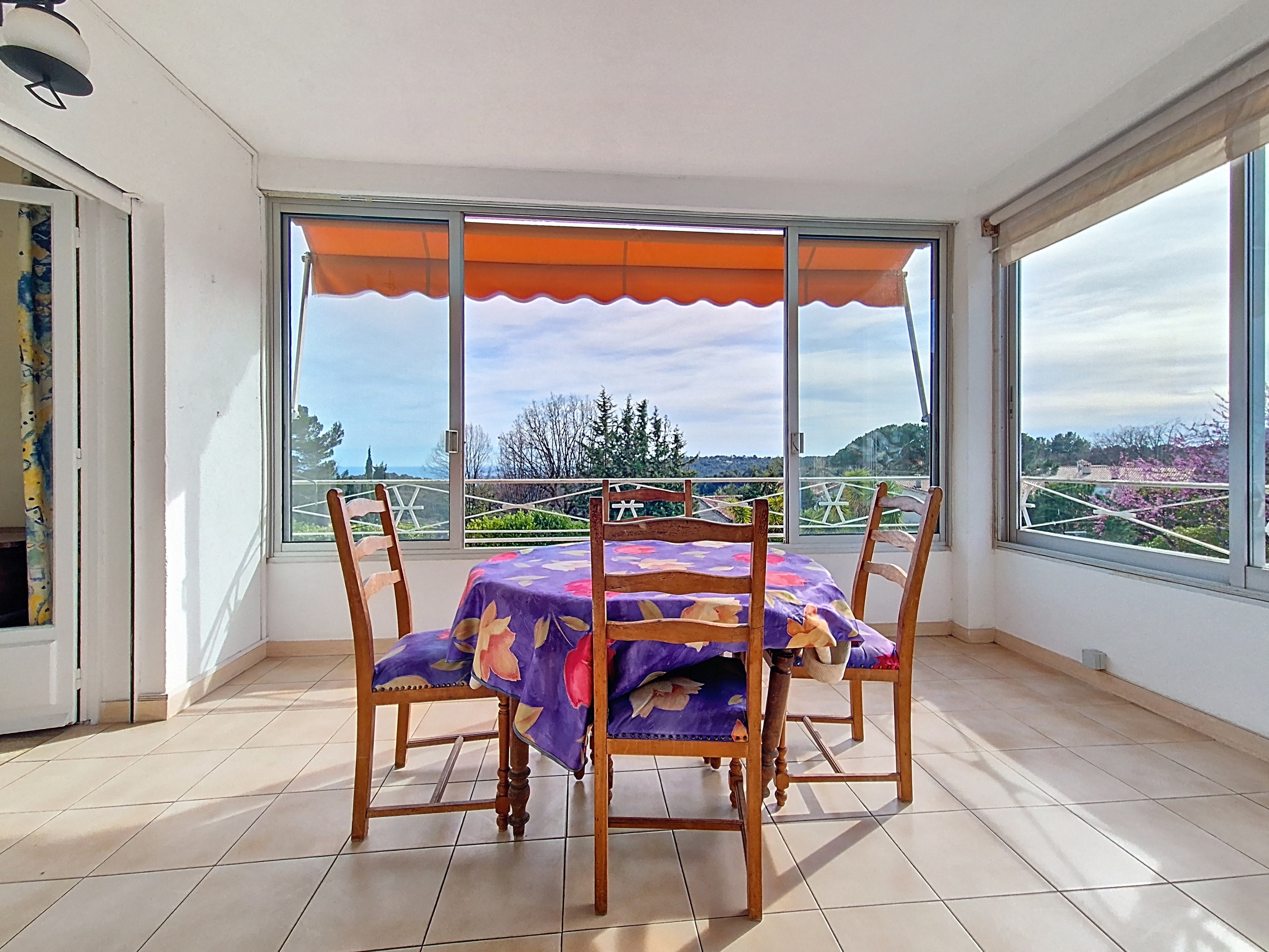 Achat immobilier Appartement 4 pièces  140m2 à Vence (06140) - Photo n°6