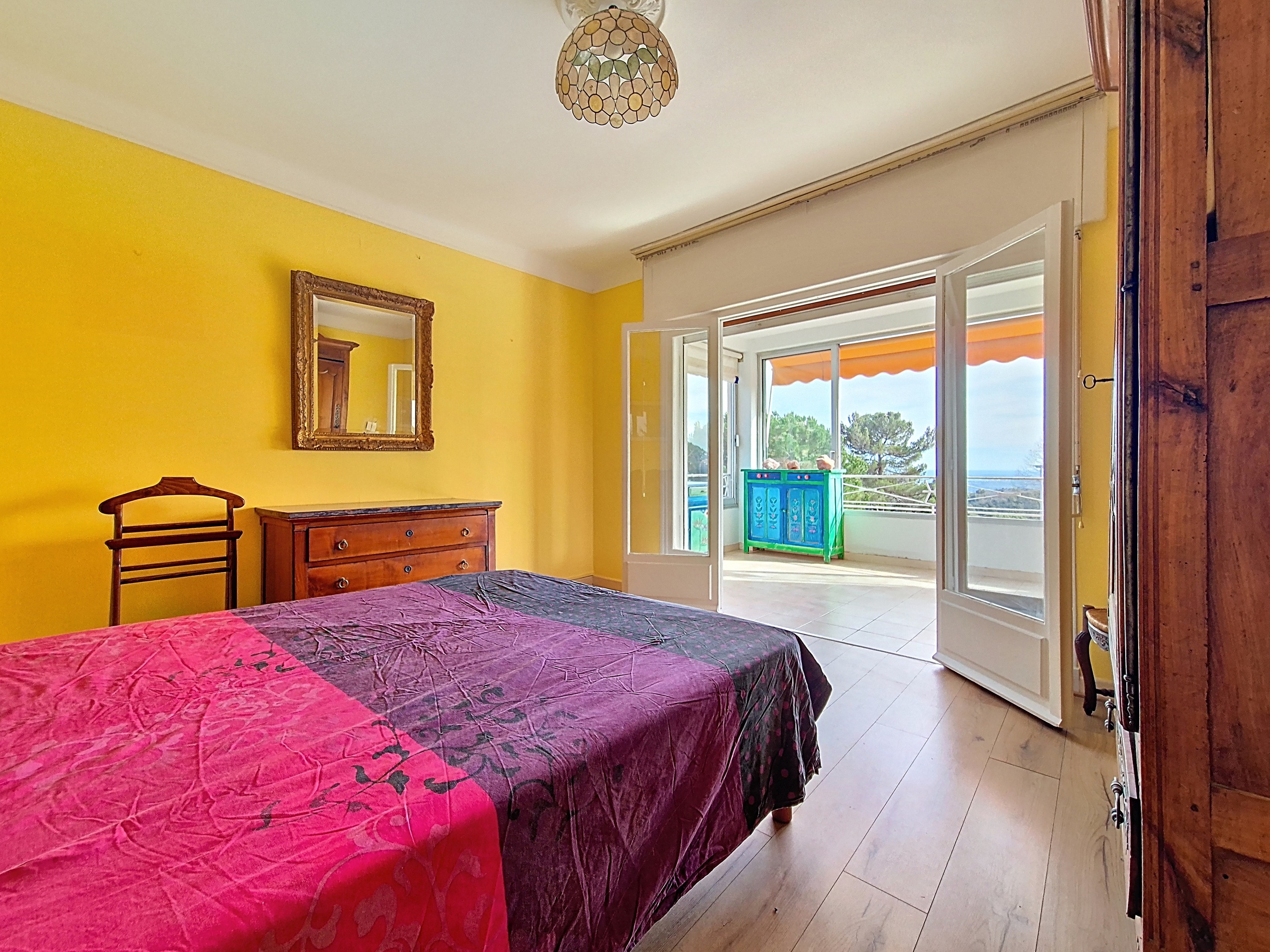 Achat immobilier Appartement 4 pièces  140m2 à Vence (06140) - Photo n°11