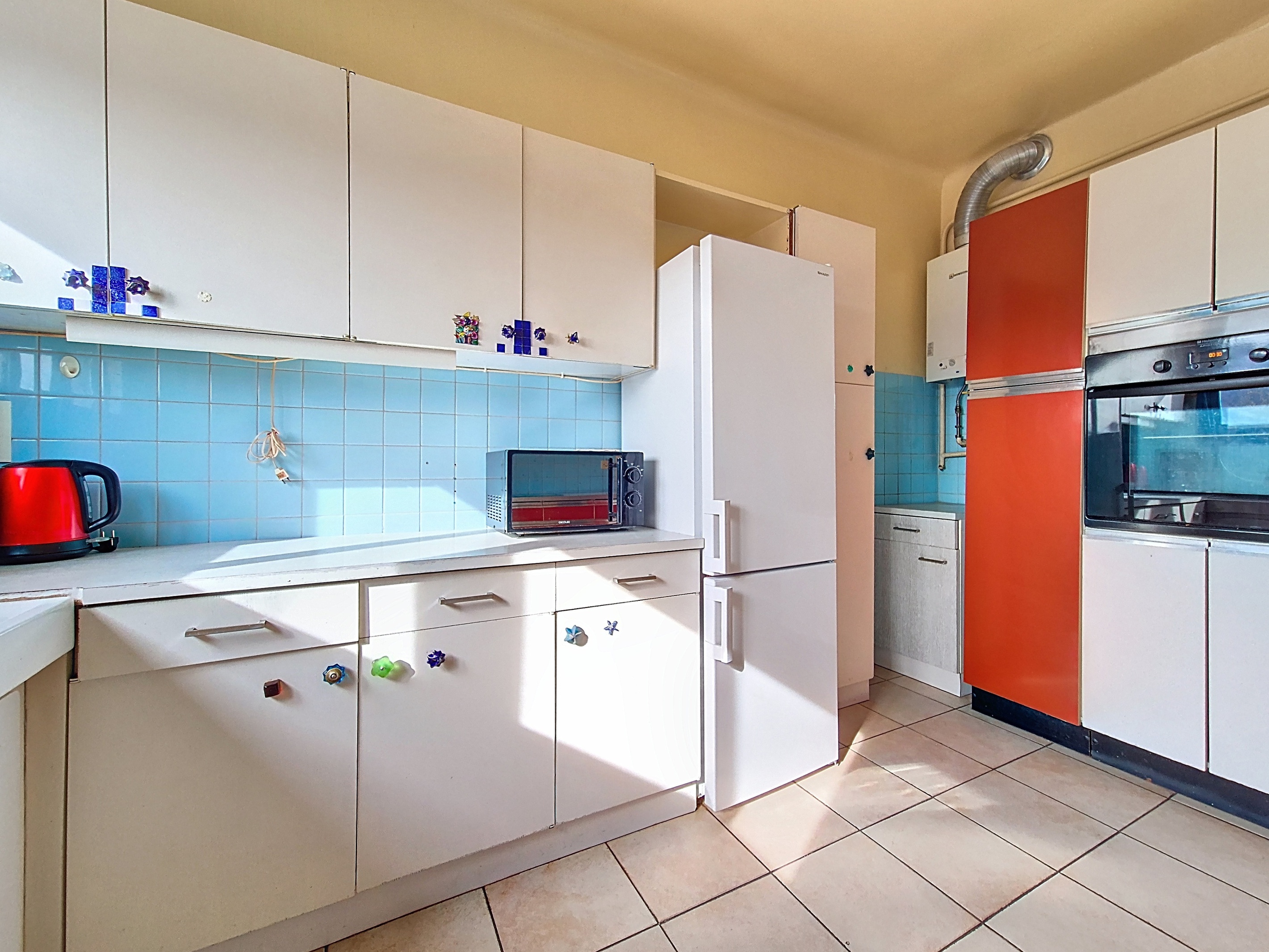 Achat immobilier Appartement 4 pièces  140m2 à Vence (06140) - Photo n°10