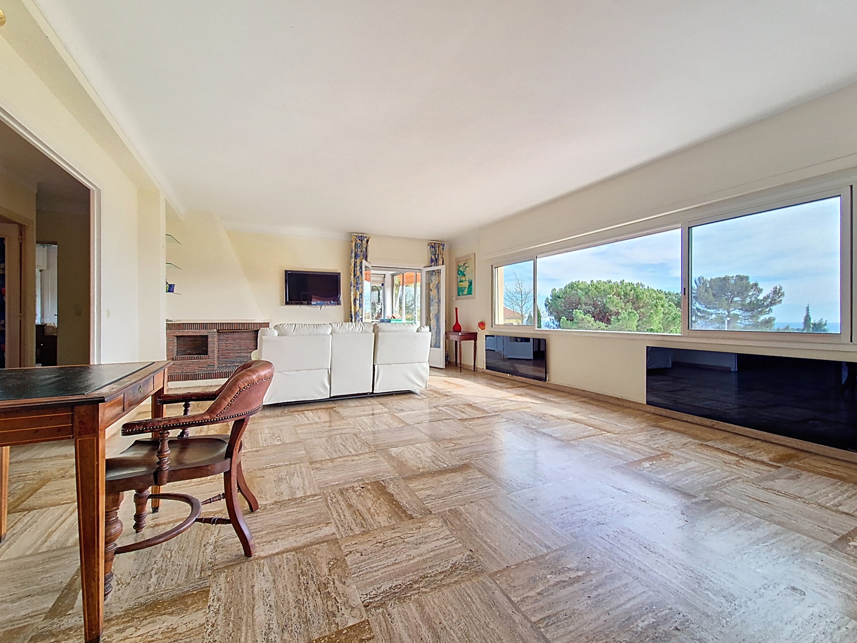 Achat immobilier Appartement 4 pièces  140m2 à Vence (06140) - Photo n°4