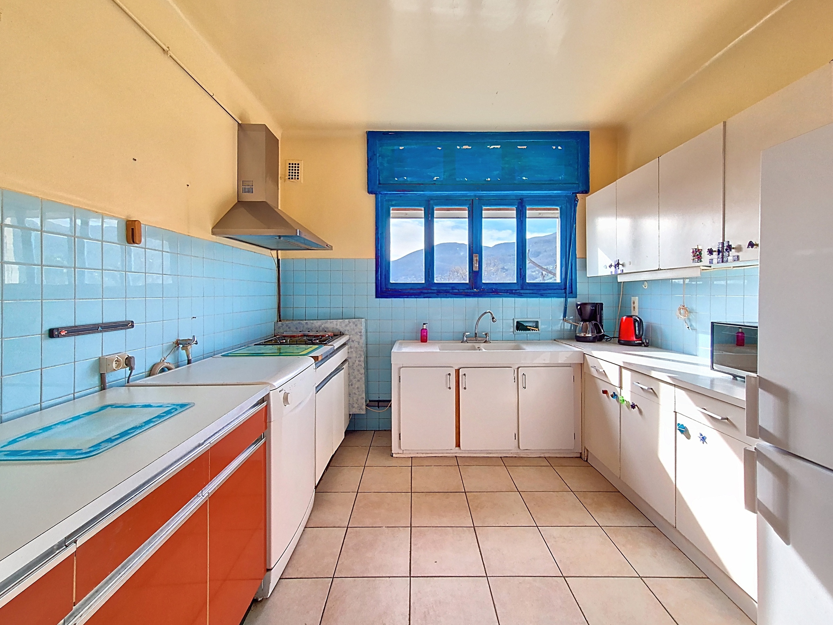 Achat immobilier Appartement 4 pièces  140m2 à Vence (06140) - Photo n°9