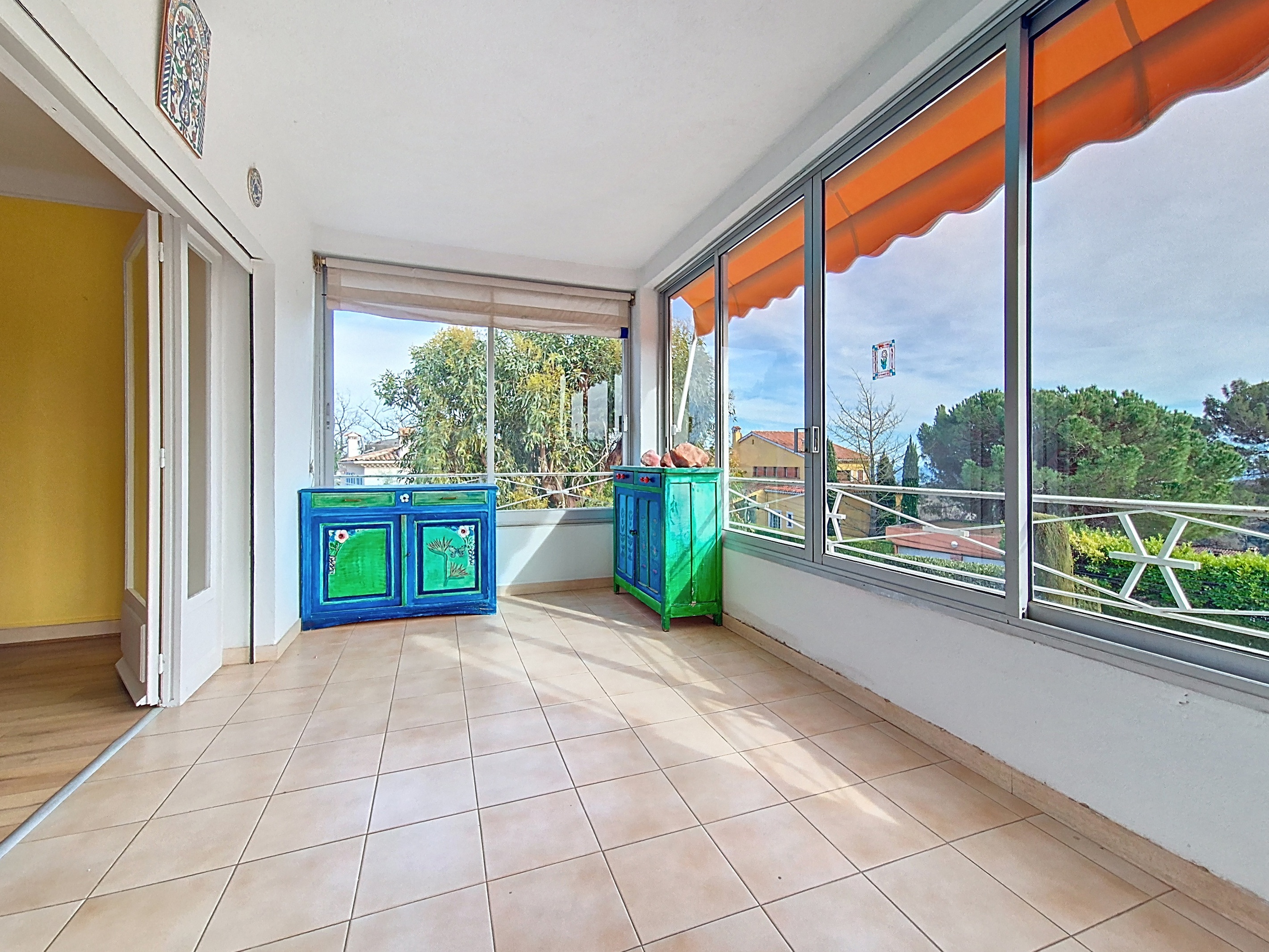 Achat immobilier Appartement 4 pièces  140m2 à Vence (06140) - Photo n°7