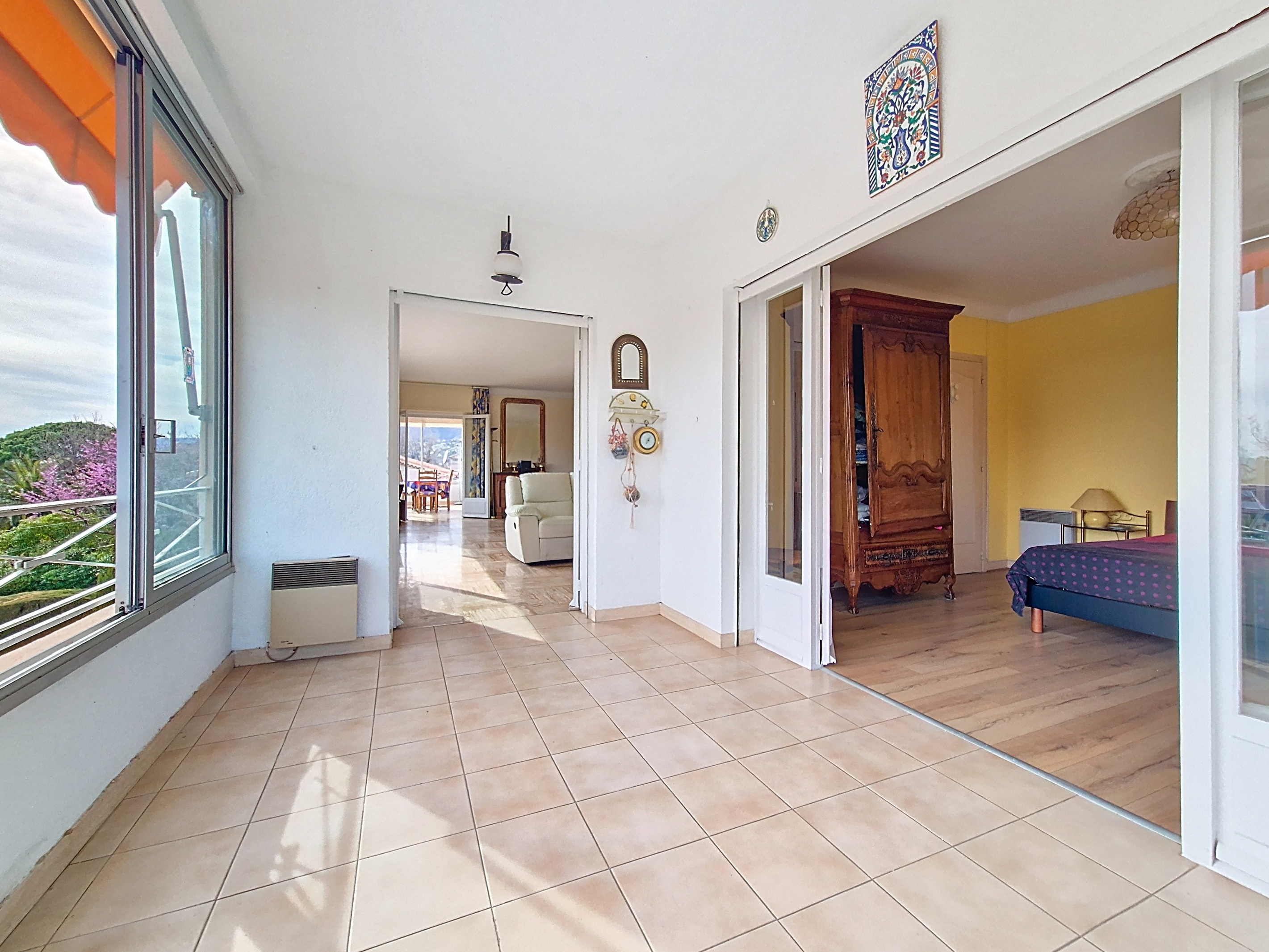 Achat immobilier Appartement 4 pièces  140m2 à Vence (06140) - Photo n°8