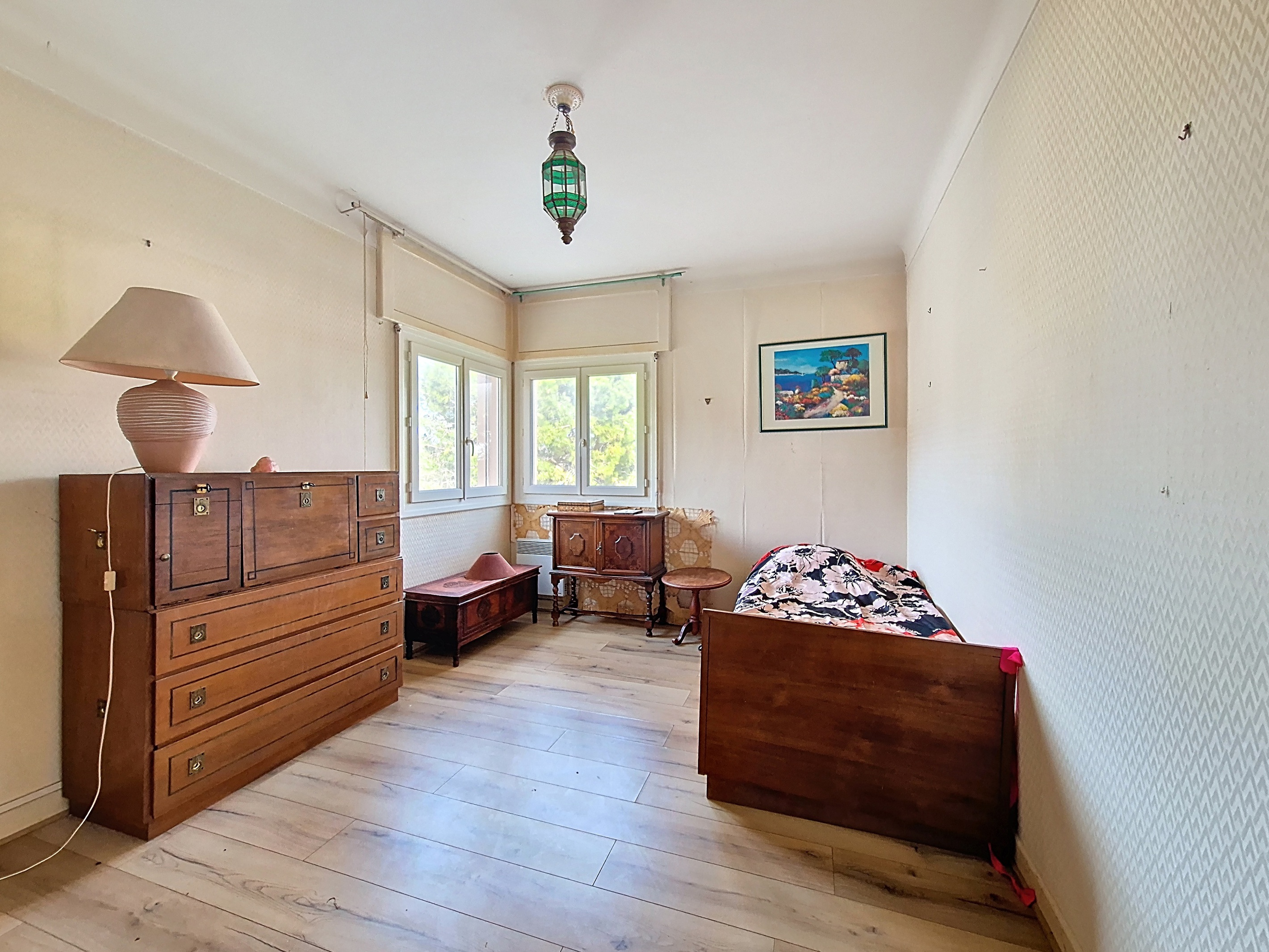 Achat immobilier Appartement 4 pièces  140m2 à Vence (06140) - Photo n°14