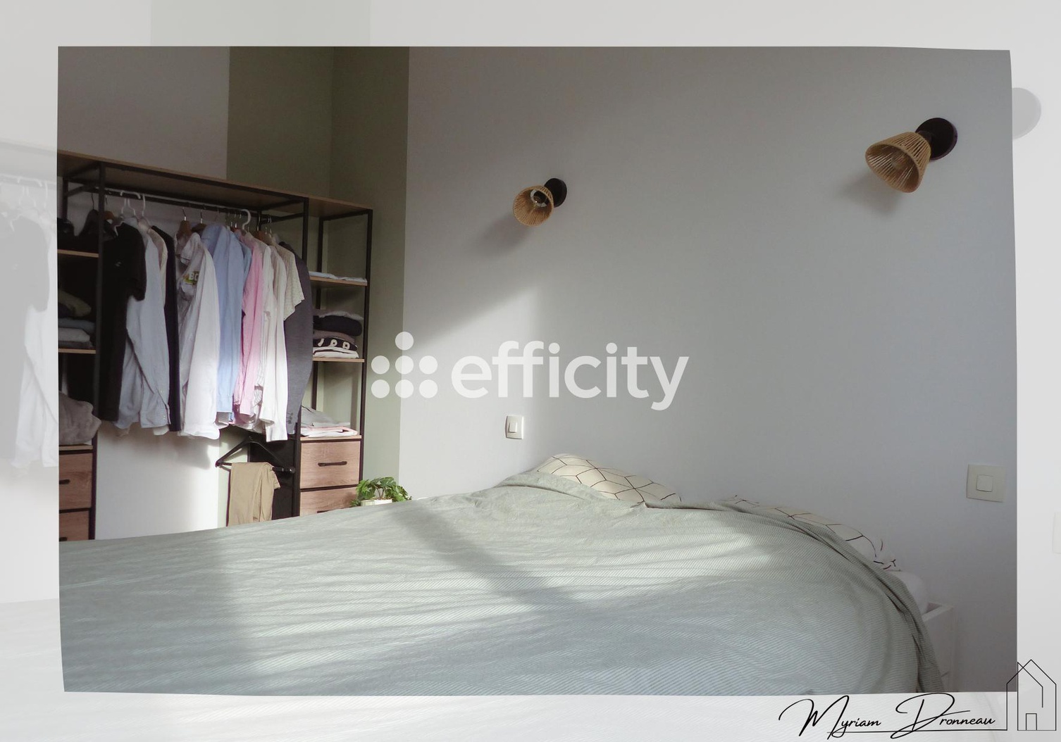 Achat immobilier Maison 4 pièces  88m2 à Beaupréau-en-Mauges (49600) - Photo n°4