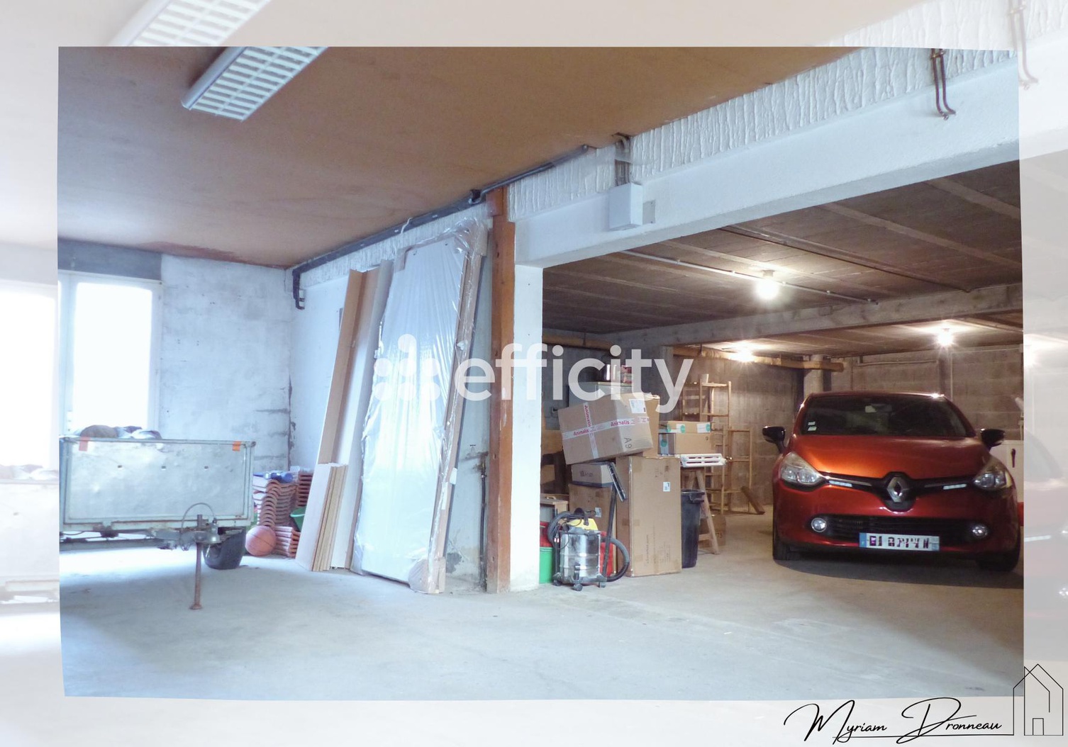 Achat immobilier Maison 4 pièces  88m2 à Beaupréau-en-Mauges (49600) - Photo n°6