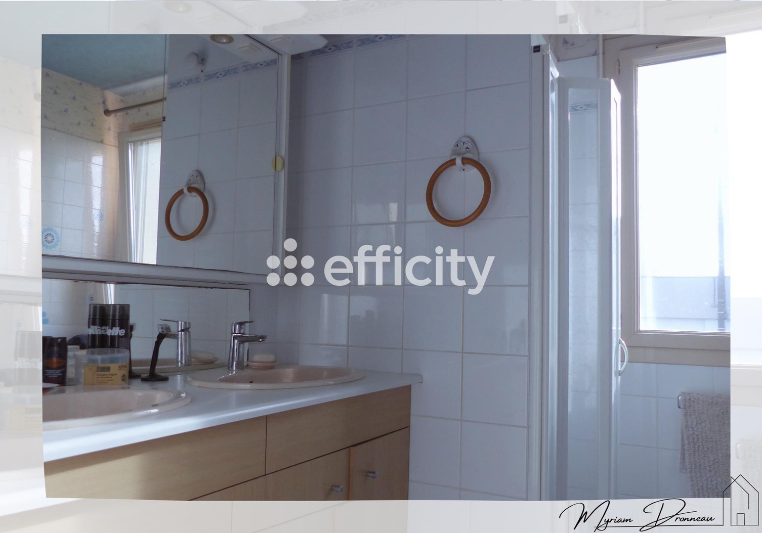 Achat immobilier Maison 4 pièces  88m2 à Beaupréau-en-Mauges (49600) - Photo n°5