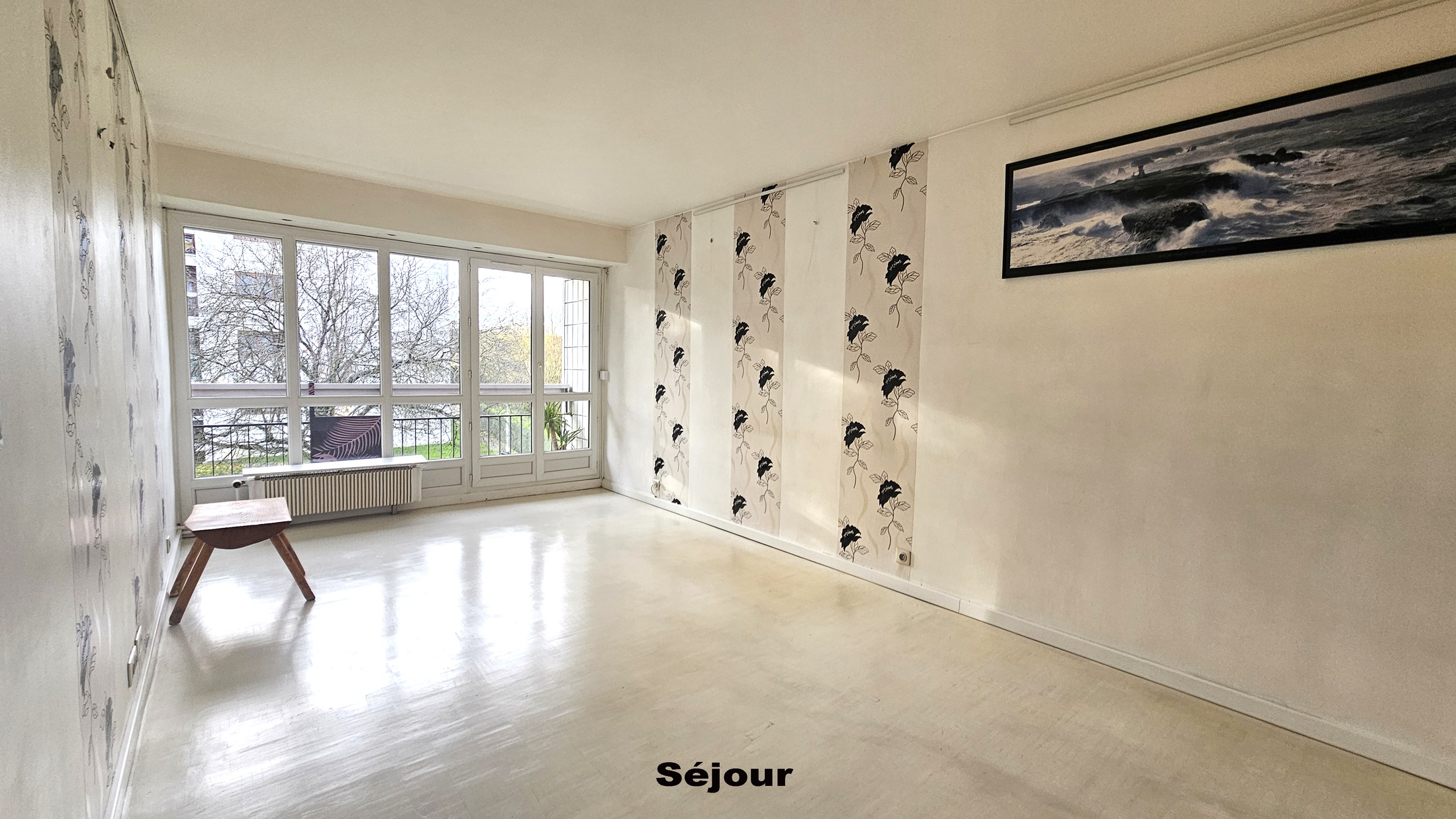 appartement 2 pièces - 49m2 à Villebon-sur-Yvette (91140)