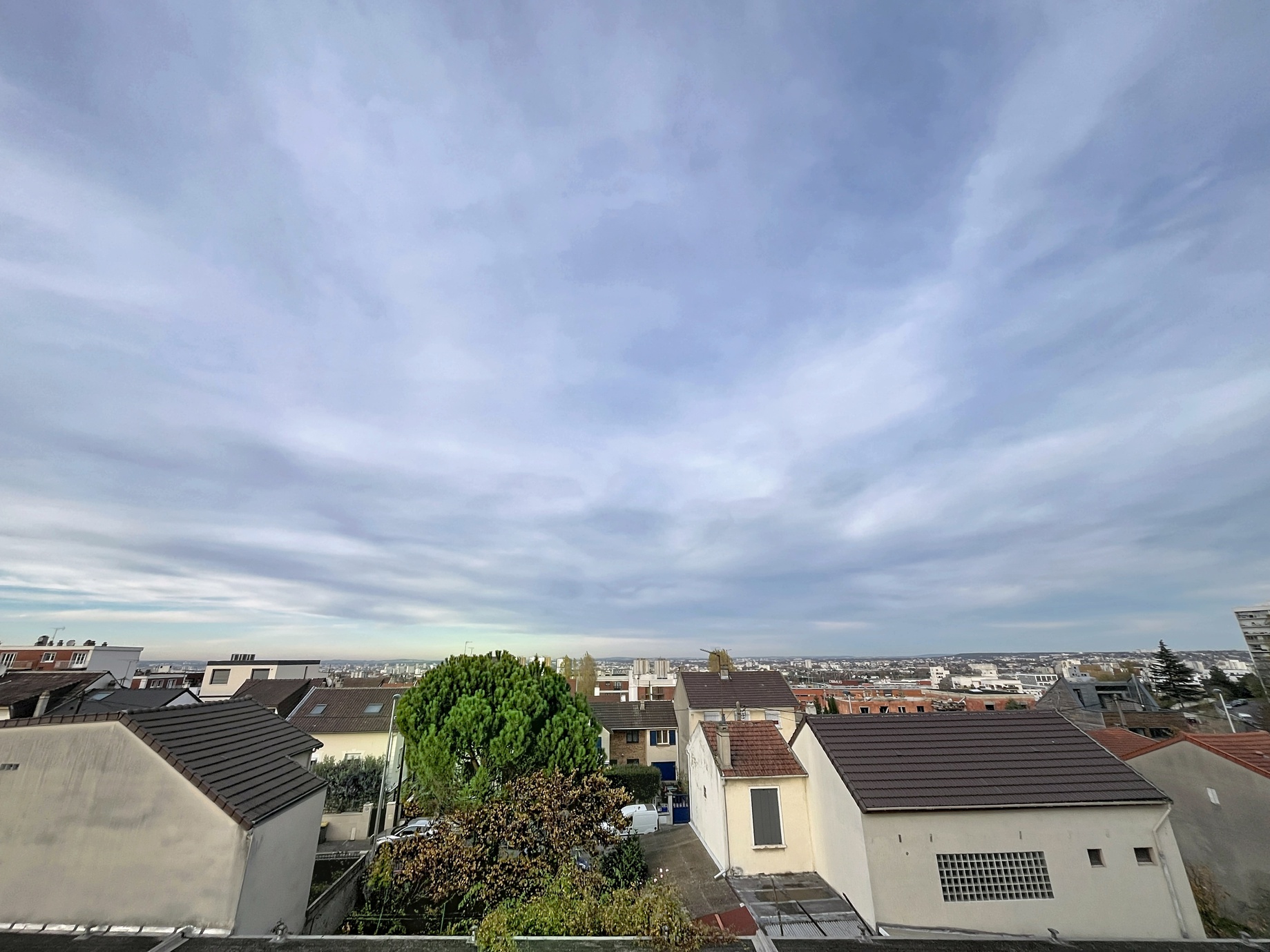 appartement 4 pièces - 67m2 à Montreuil (93100)