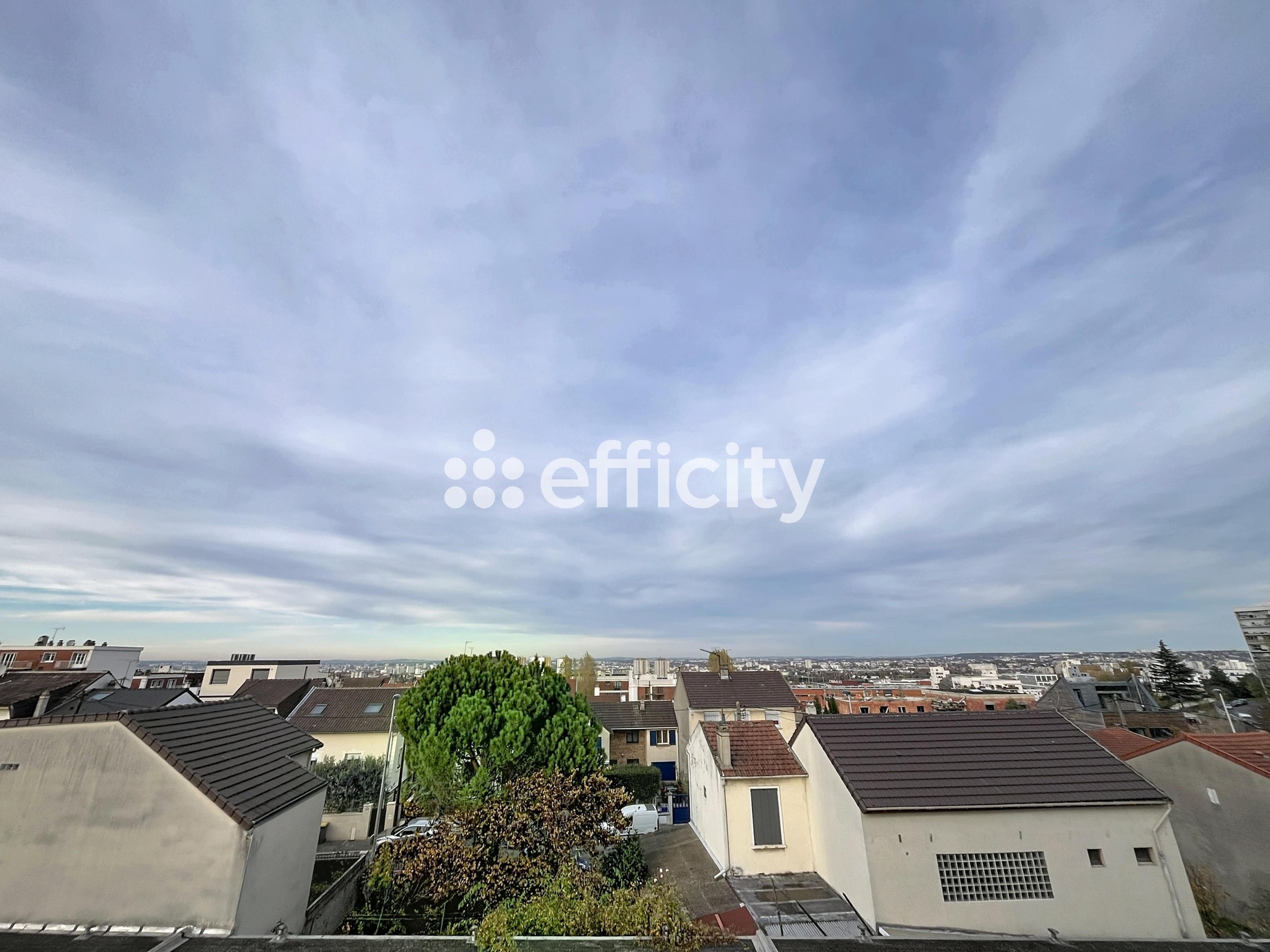 appartement 4 pièces - 67m2 à Montreuil (93100)