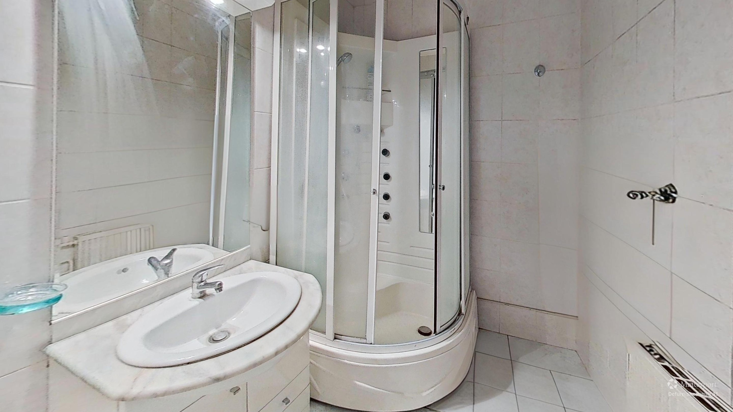 Achat immobilier Appartement 2 pièces  47m2 à Gaillard (74240) - Photo n°11