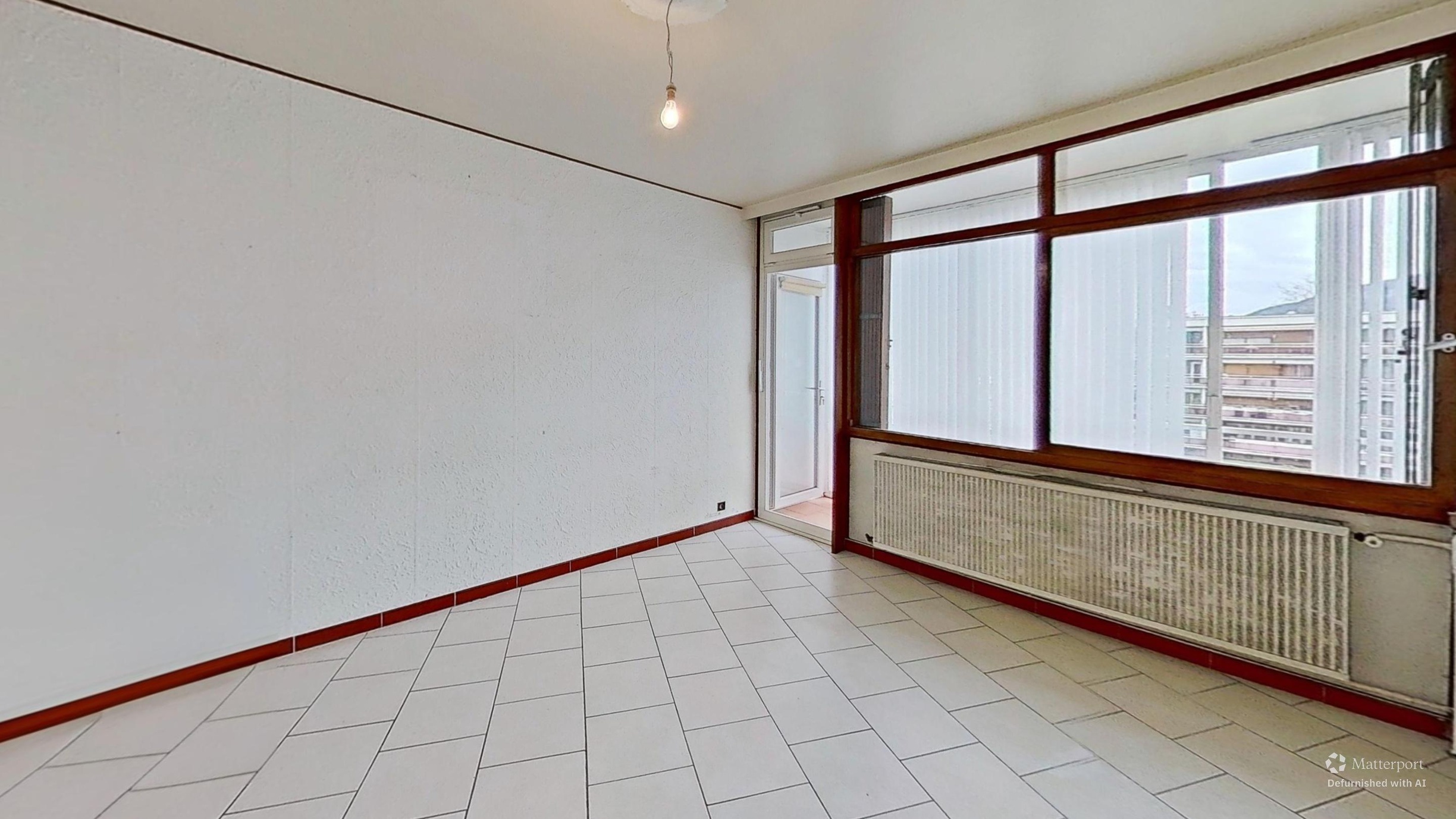 Achat immobilier Appartement 2 pièces  47m2 à Gaillard (74240) - Photo n°5