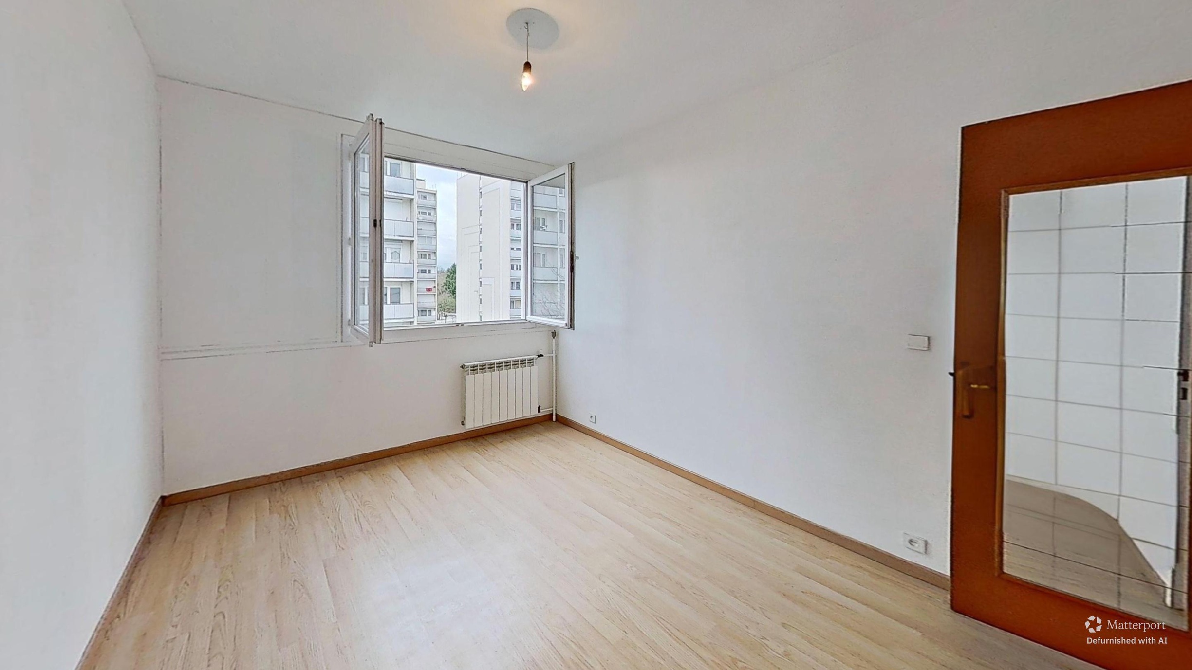 Achat immobilier Appartement 2 pièces  47m2 à Gaillard (74240) - Photo n°9