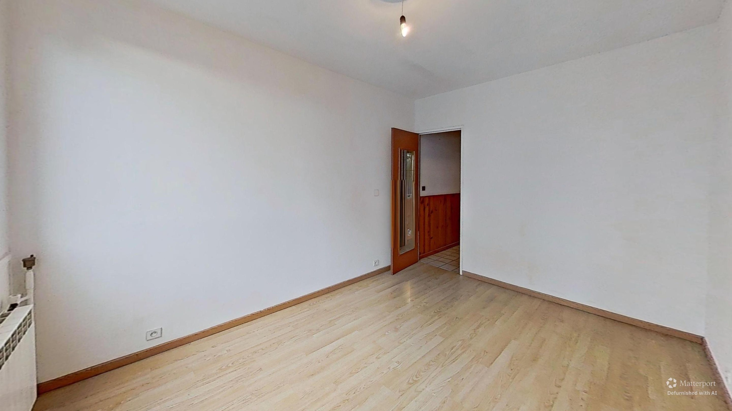 Achat immobilier Appartement 2 pièces  47m2 à Gaillard (74240) - Photo n°7