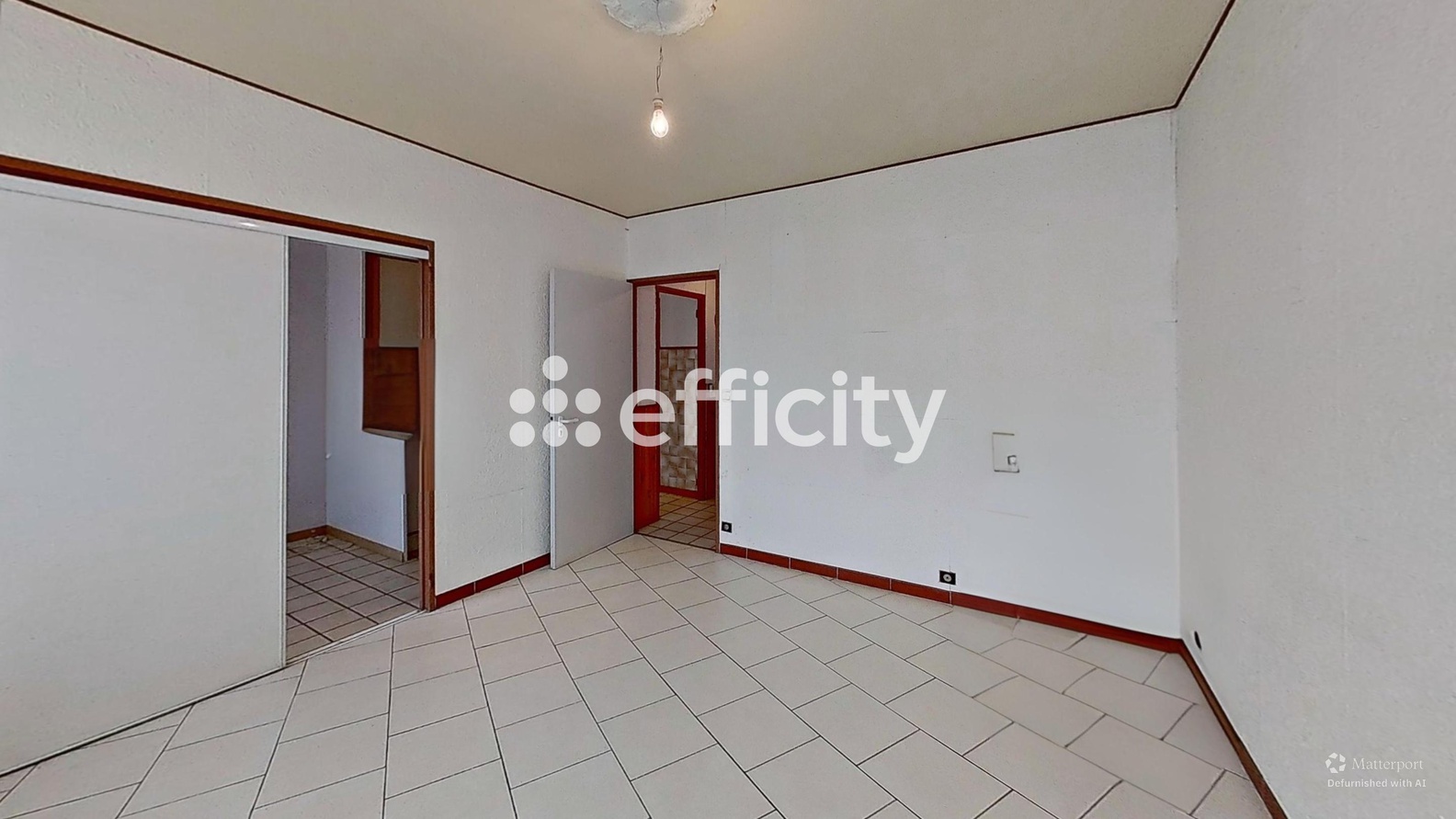 appartement 2 pièces - 47,0m2 à Gaillard (74240)