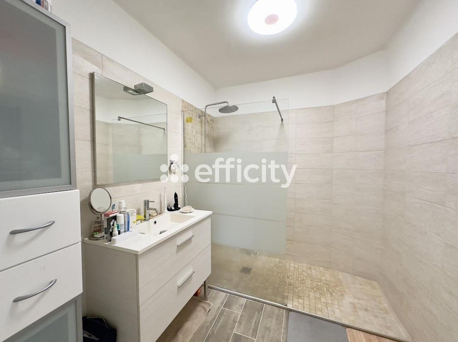 Achat immobilier Appartement 3 pièces  72m2 à Martigues (13500) - Photo n°6