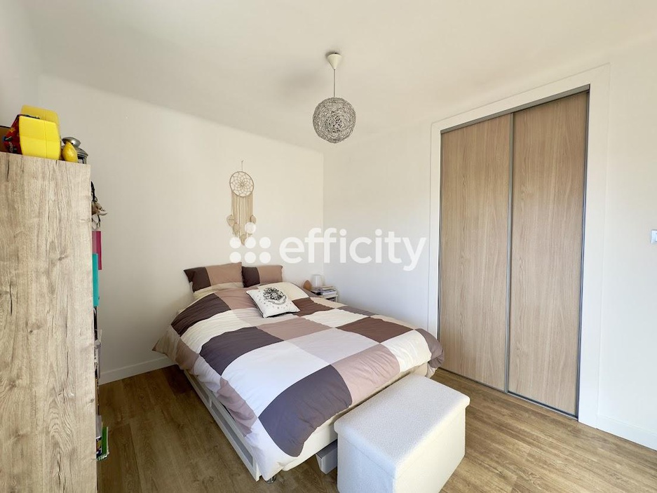 Achat immobilier Appartement 3 pièces  72m2 à Martigues (13500) - Photo n°5