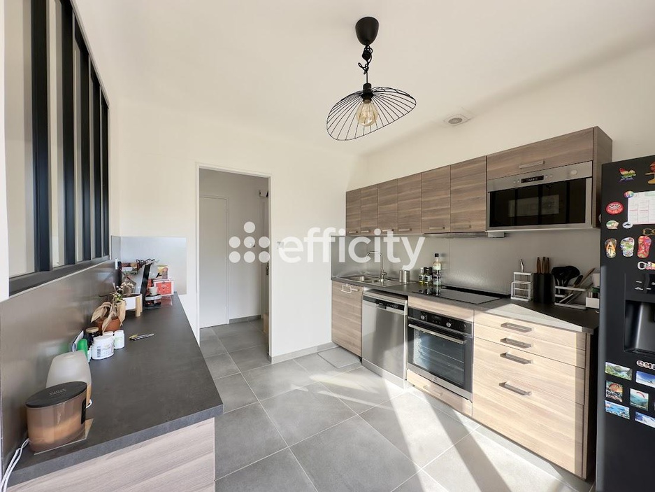 Achat immobilier Appartement 3 pièces  72m2 à Martigues (13500) - Photo n°4