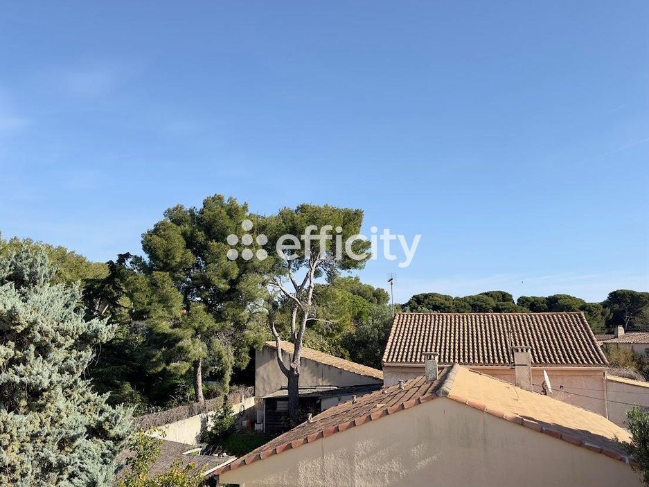 Achat immobilier Appartement 3 pièces  72m2 à Martigues (13500) - Photo n°9