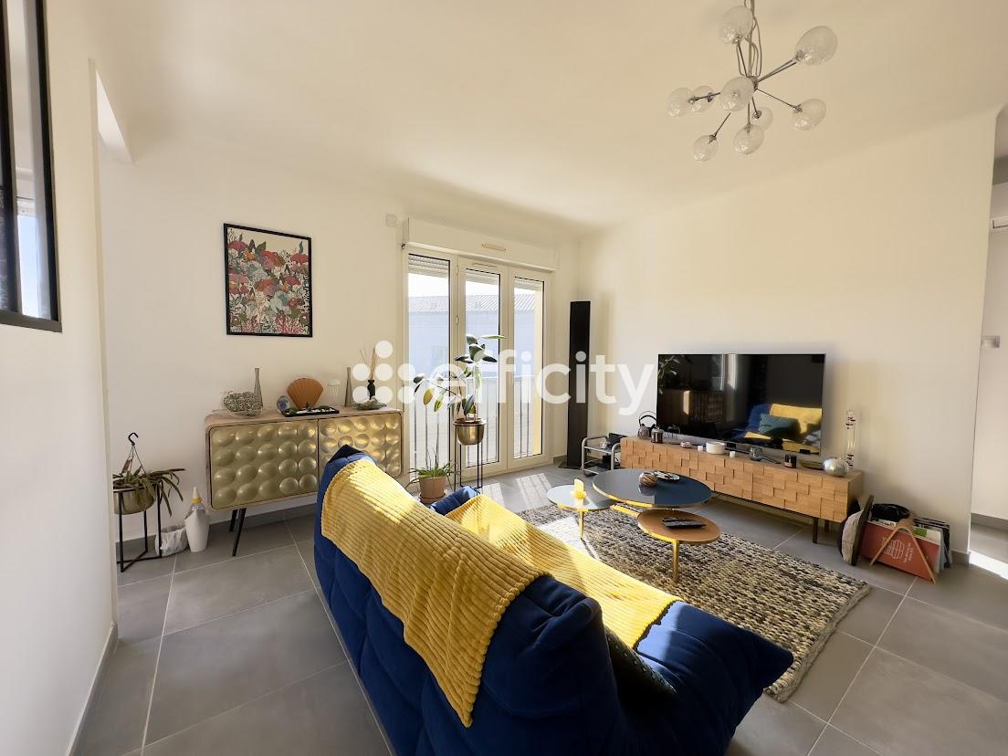Appartement 3 pièces 72 m² · à Martigues · 72 m² · 329 900 €