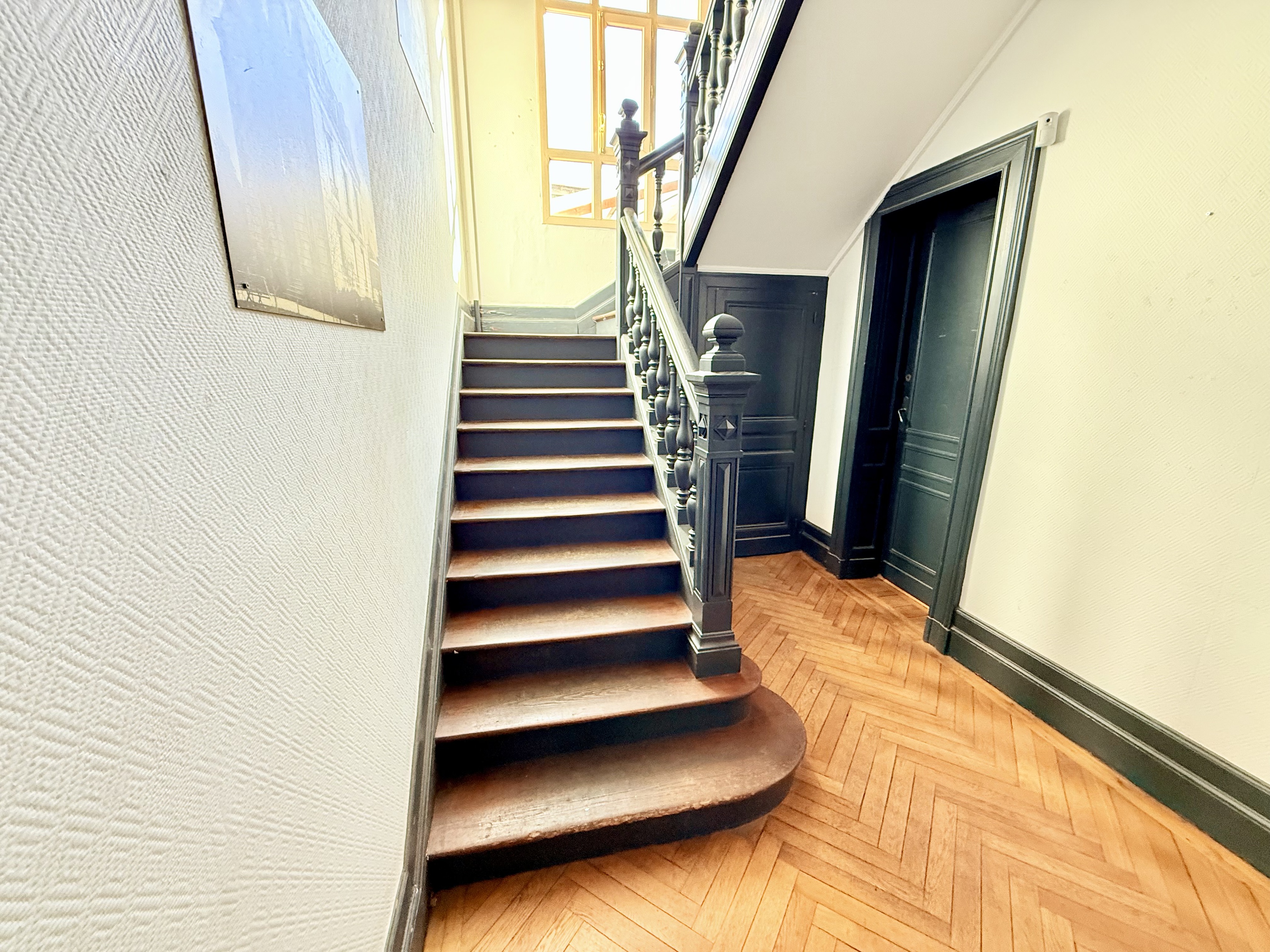 Achat immobilier Immeuble 16 pièces  500m2 à Bègles (33130) - Photo n°6