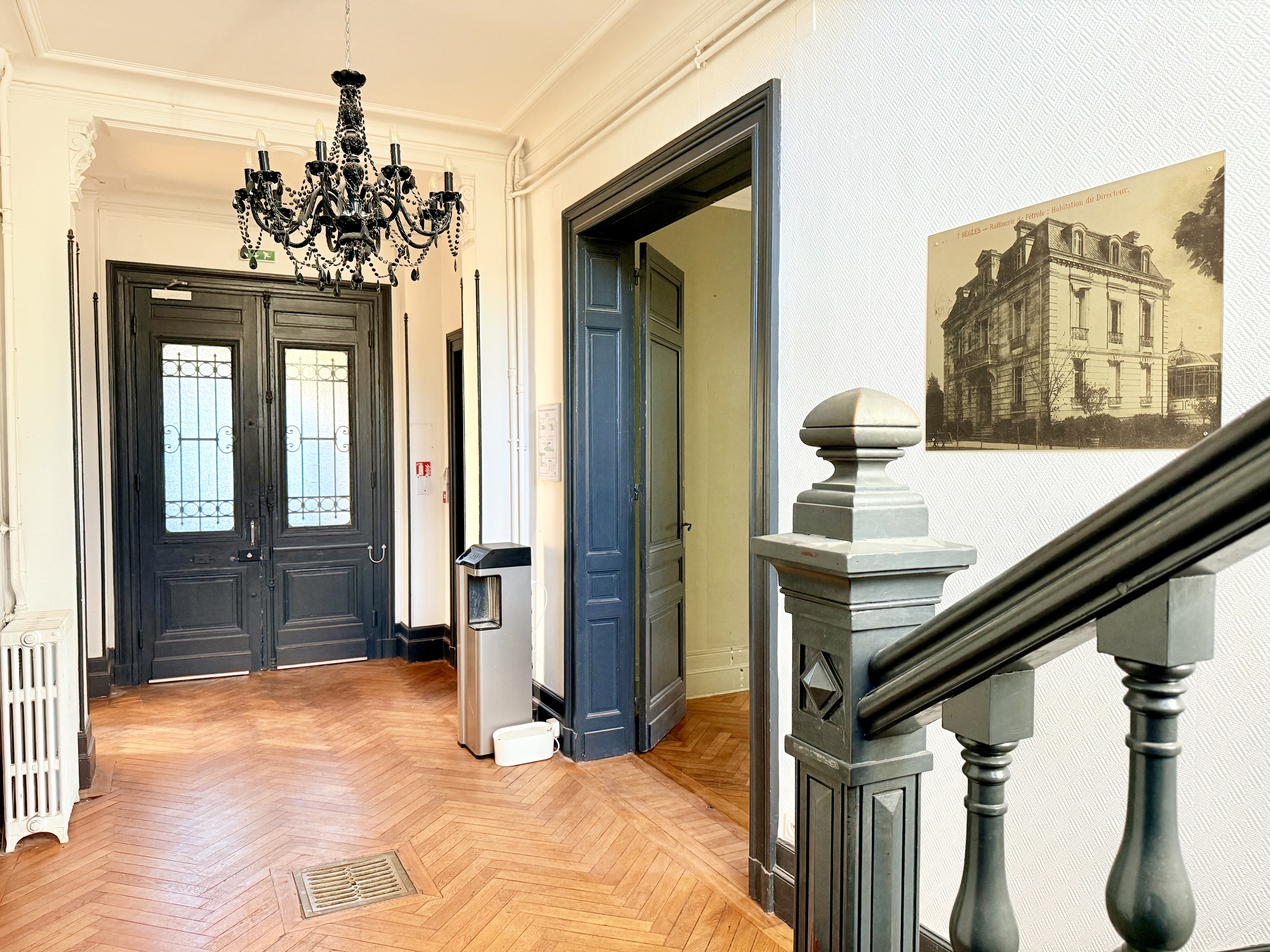 Achat immobilier Immeuble 16 pièces  500m2 à Bègles (33130) - Photo n°10