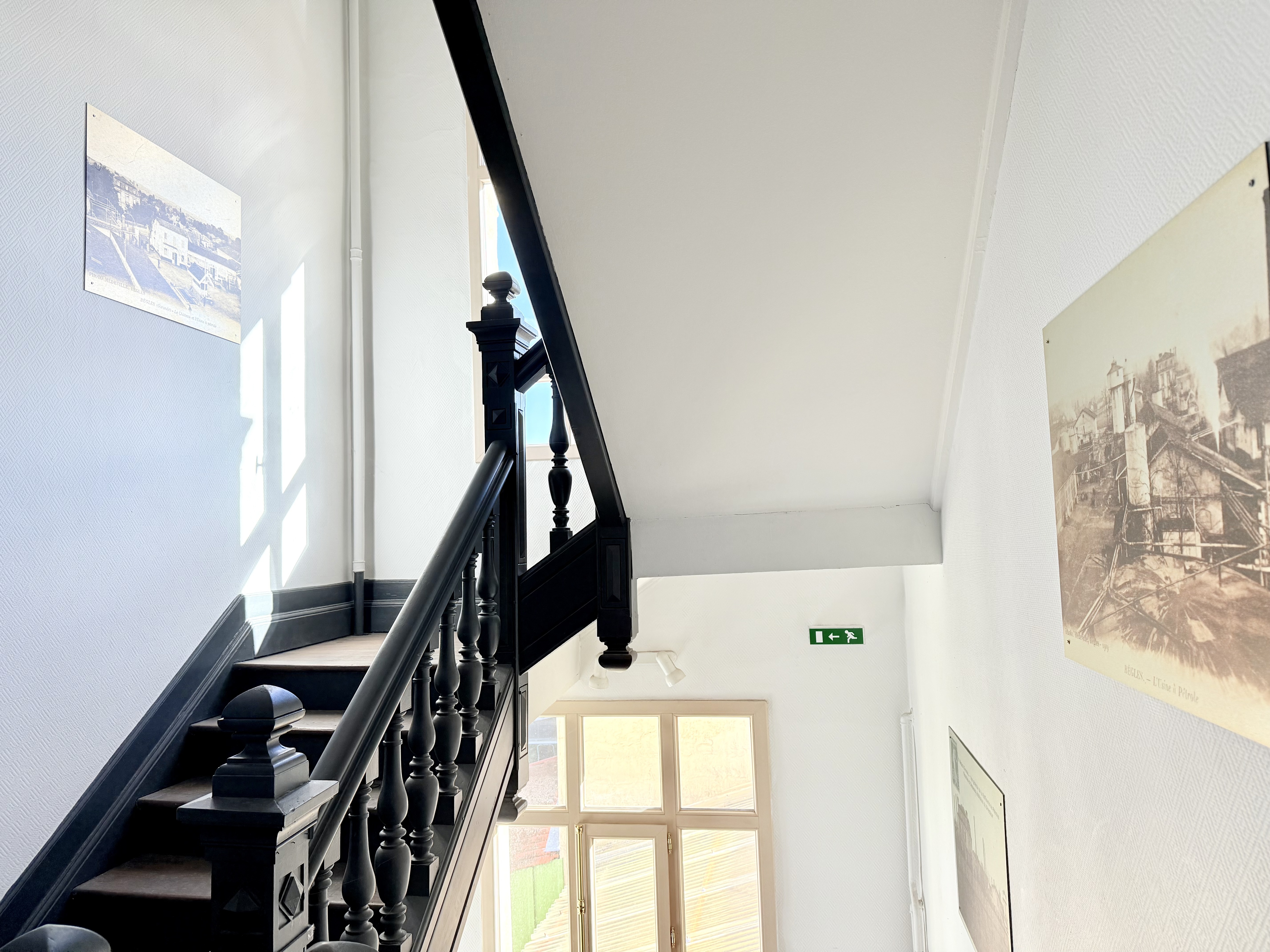 Achat immobilier Immeuble 16 pièces  500m2 à Bègles (33130) - Photo n°12