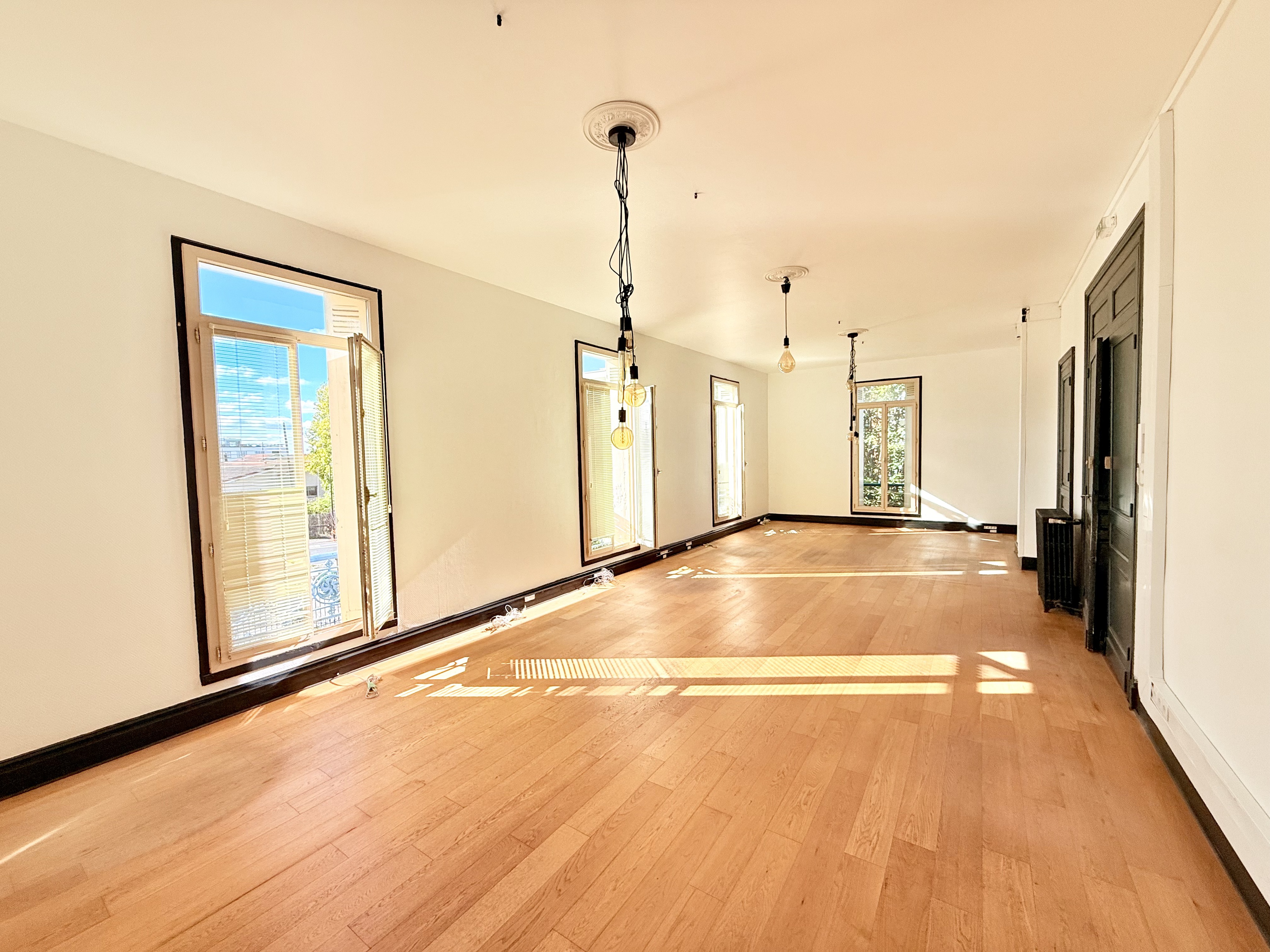 Achat immobilier Immeuble 16 pièces  500m2 à Bègles (33130) - Photo n°9