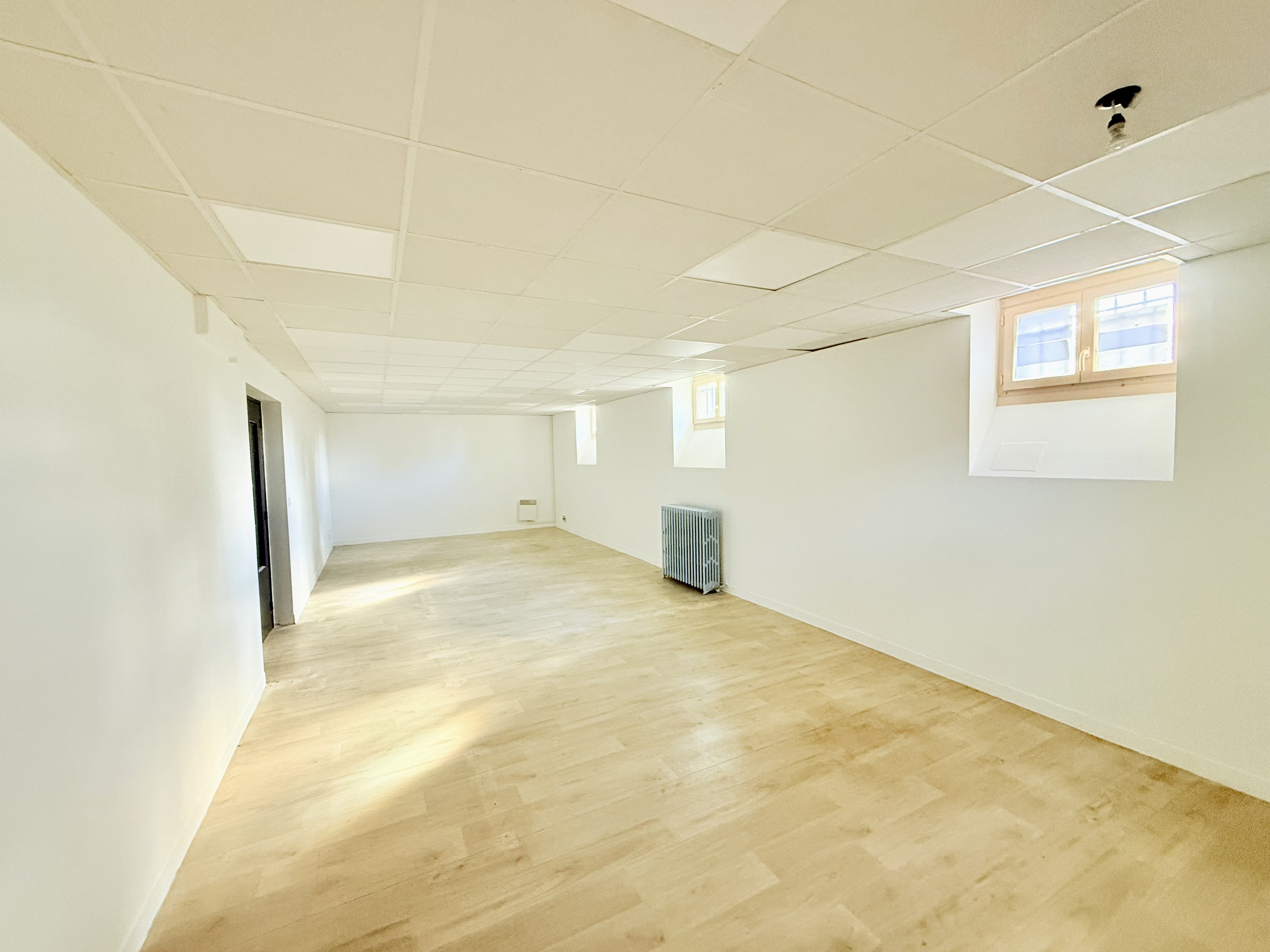 Achat immobilier Immeuble 16 pièces  500m2 à Bègles (33130) - Photo n°18