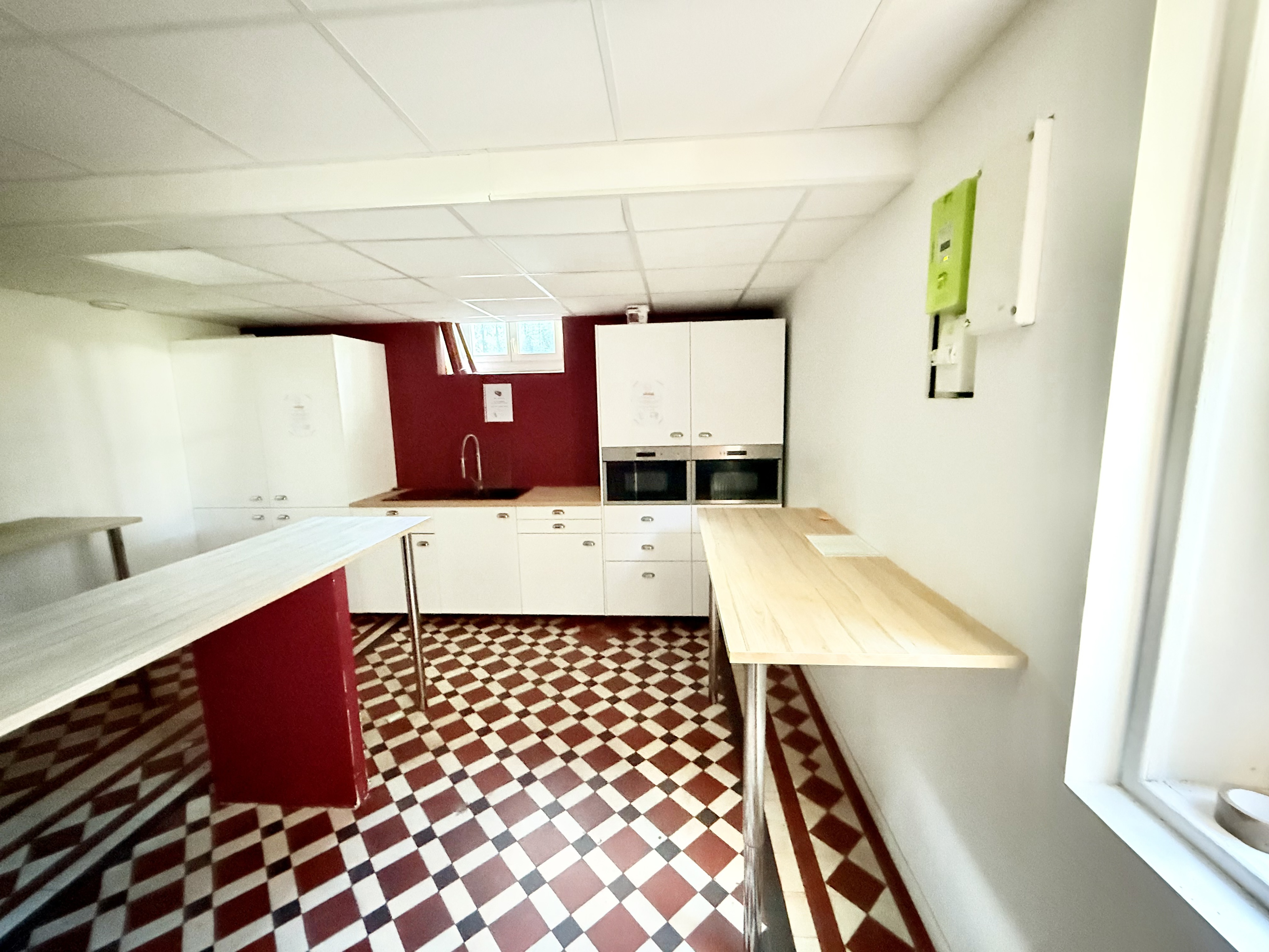 Achat immobilier Immeuble 16 pièces  500m2 à Bègles (33130) - Photo n°20