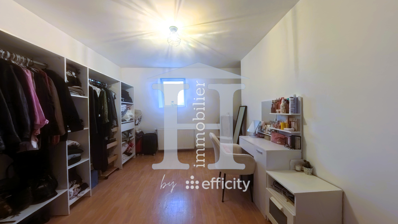 Achat immobilier Maison 3 pièces  76m2 à Ostricourt (59162) - Photo n°5