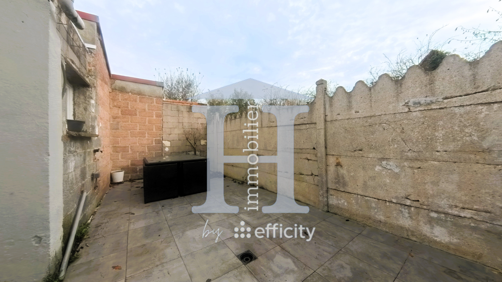 Achat immobilier Maison 3 pièces  76m2 à Ostricourt (59162) - Photo n°7