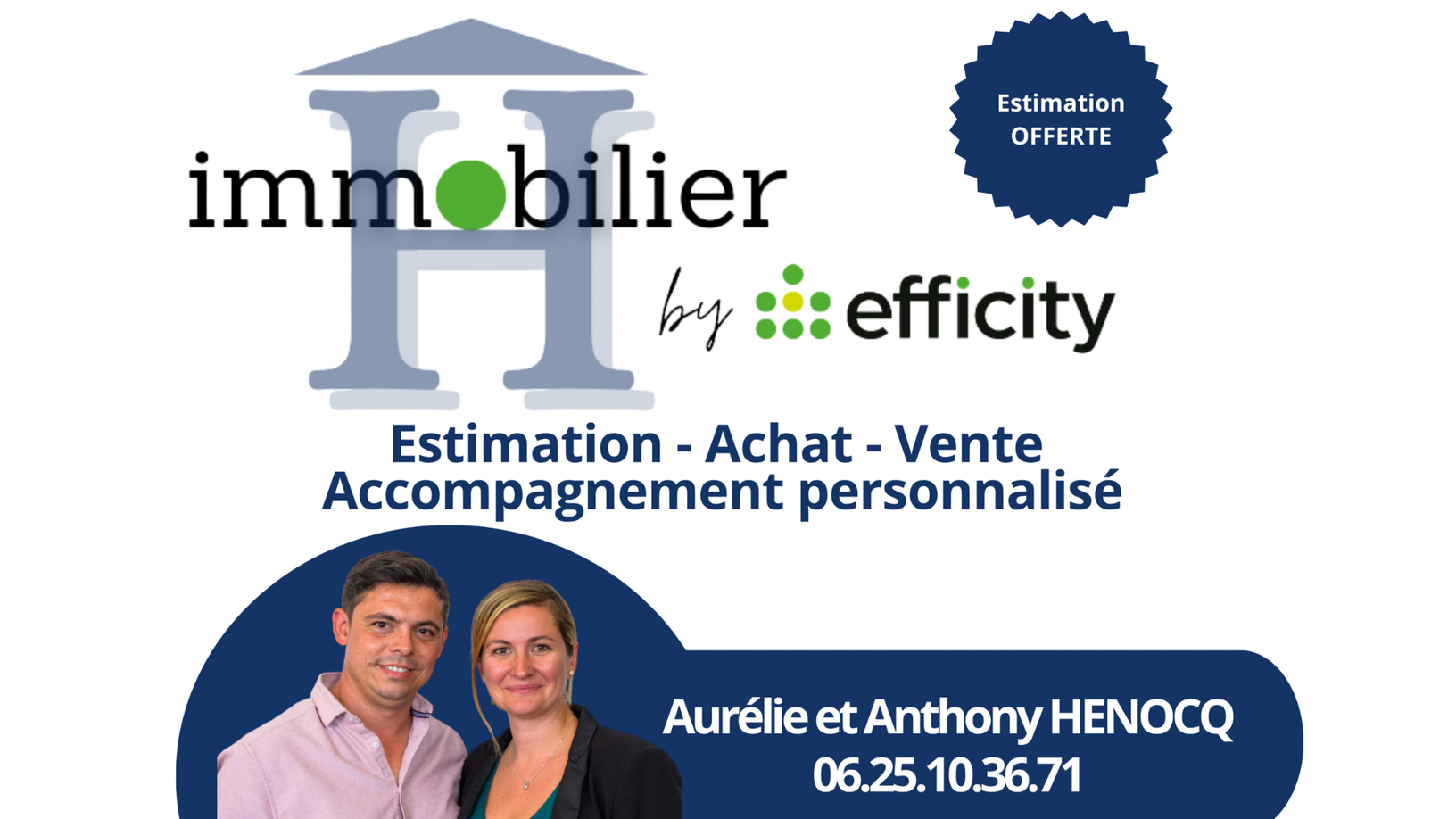 Achat immobilier Maison 3 pièces  76m2 à Ostricourt (59162) - Photo n°8