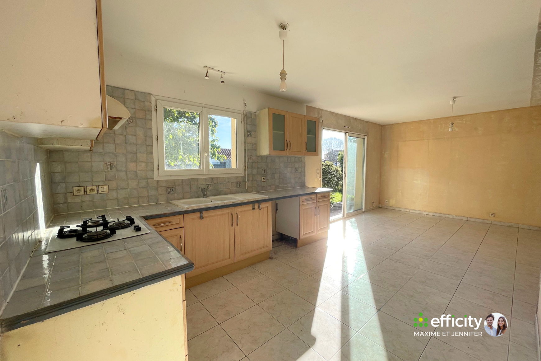 Achat immobilier Maison 4 pièces  85m2 à Saint-Geours-de-Maremne (40230) - Photo n°4